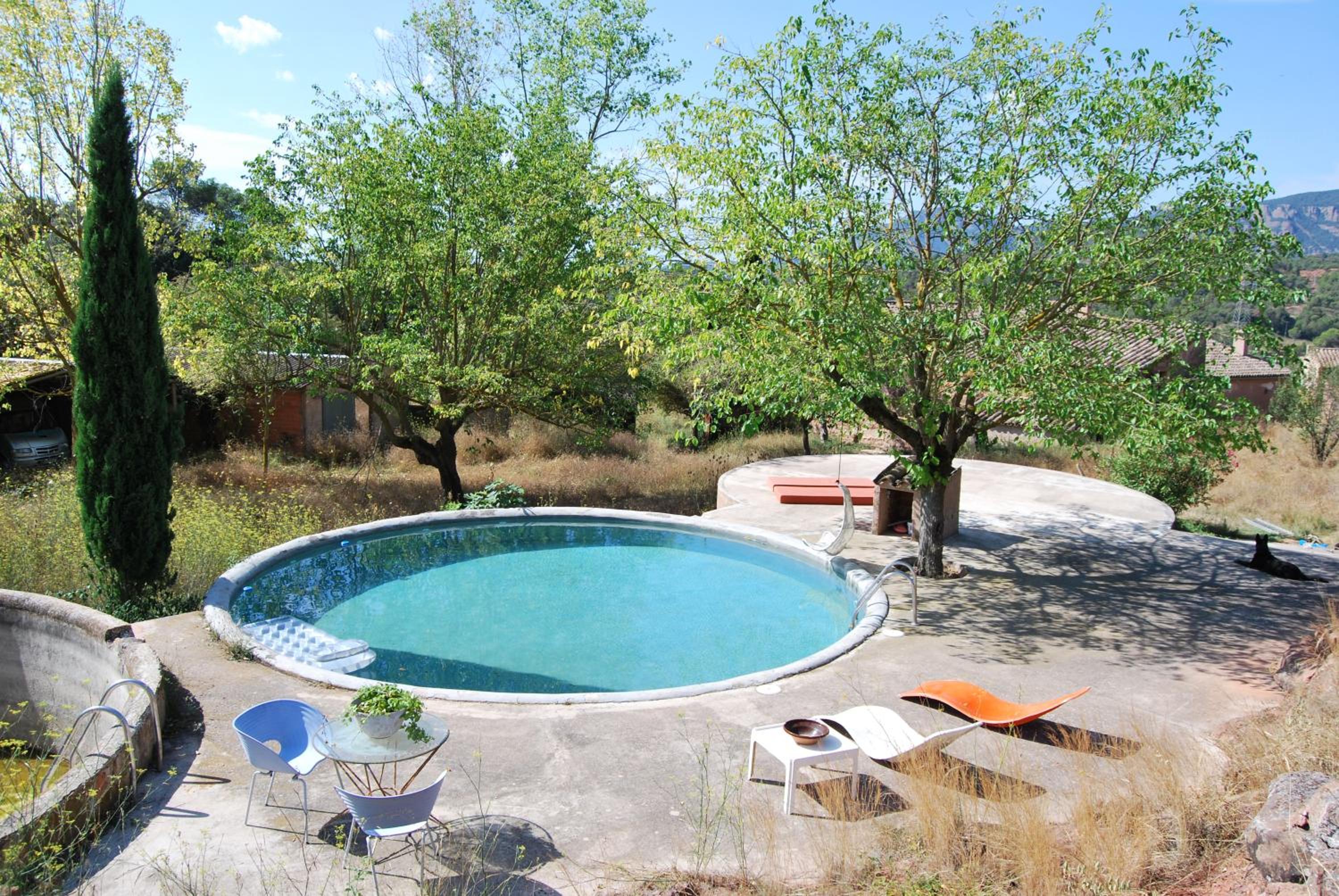 Masia Vilatersana