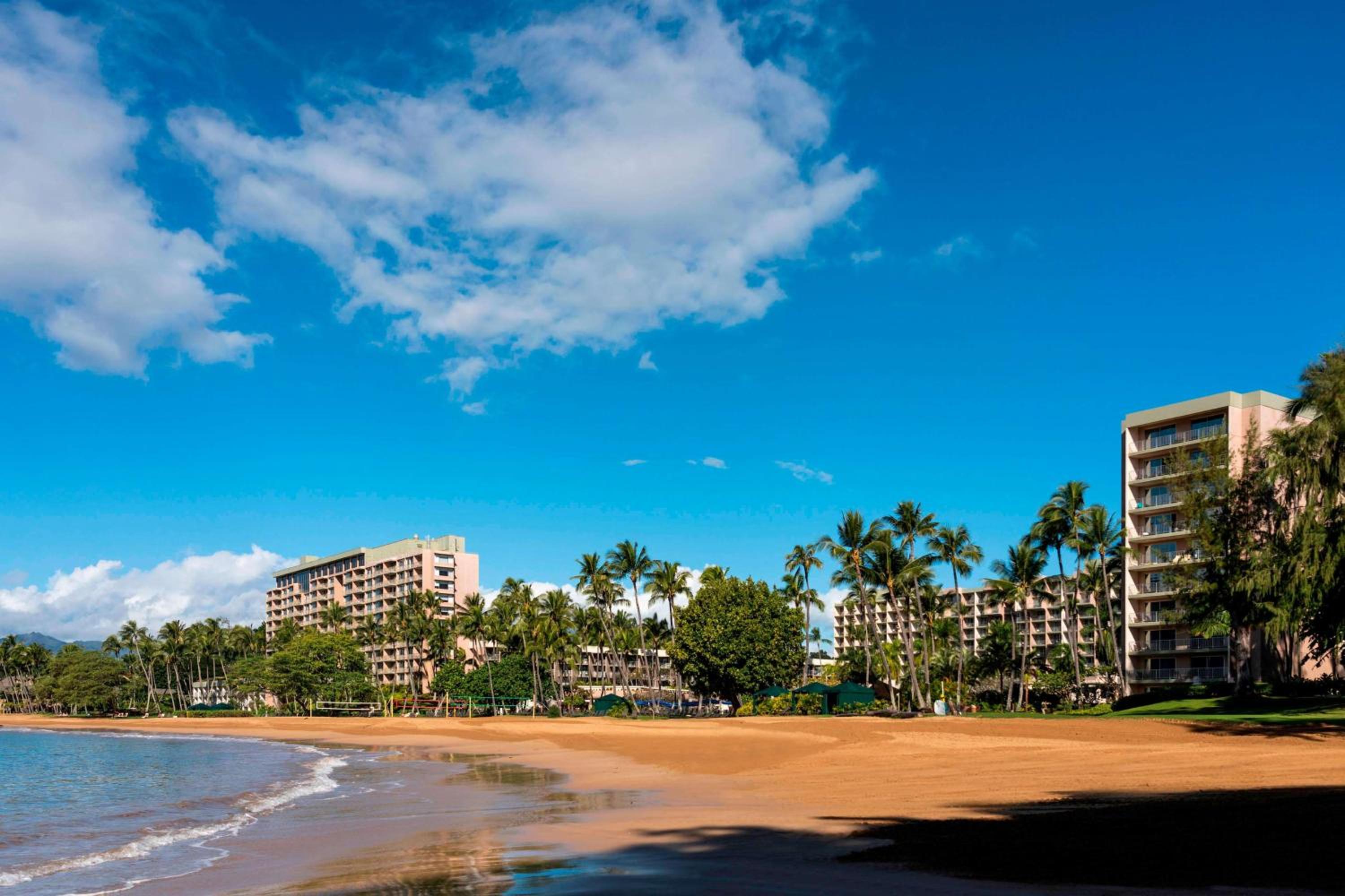 Hotel The Royal Sonesta Kaua'i Resort Lihue