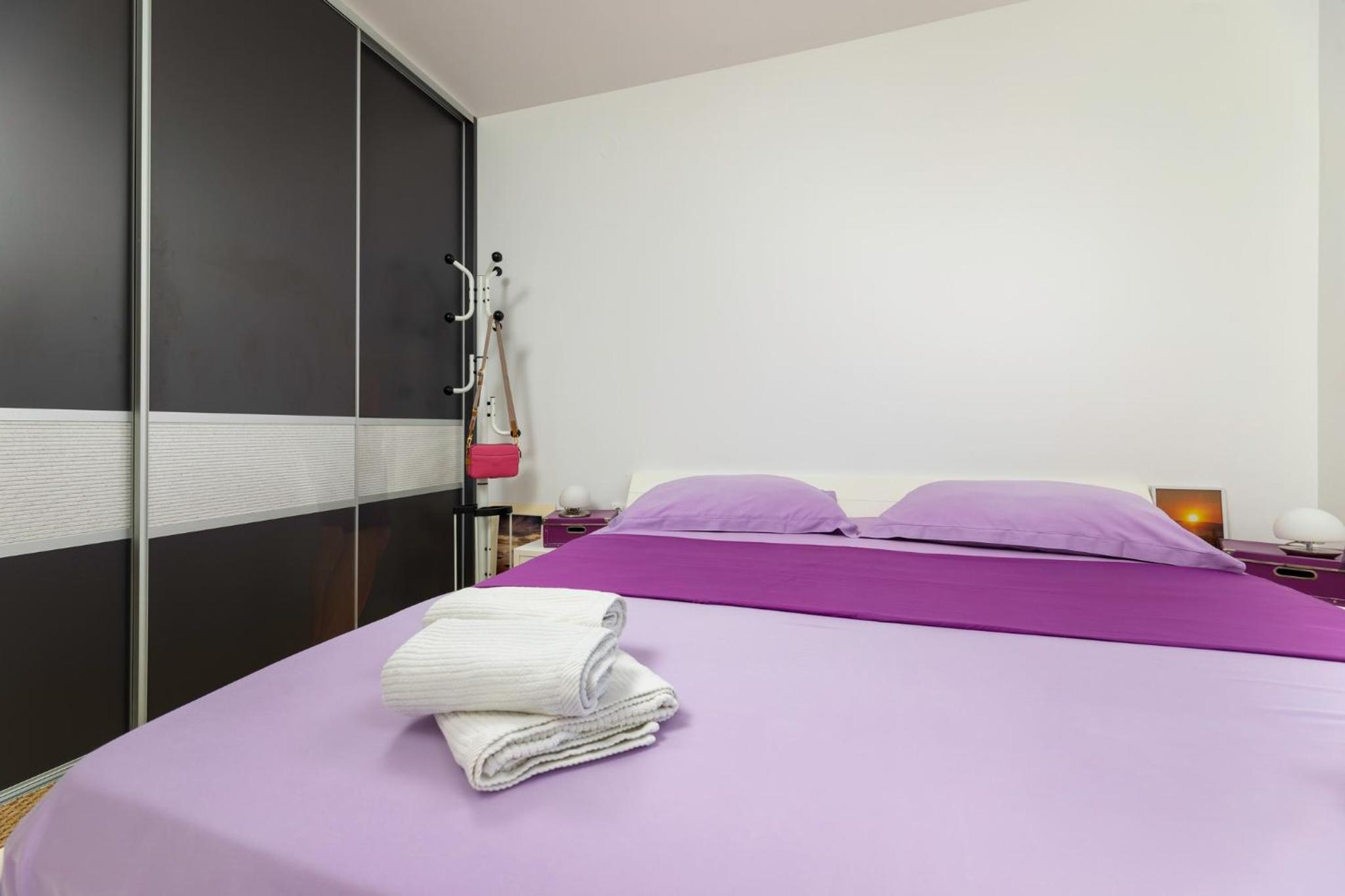 Apartment Perla