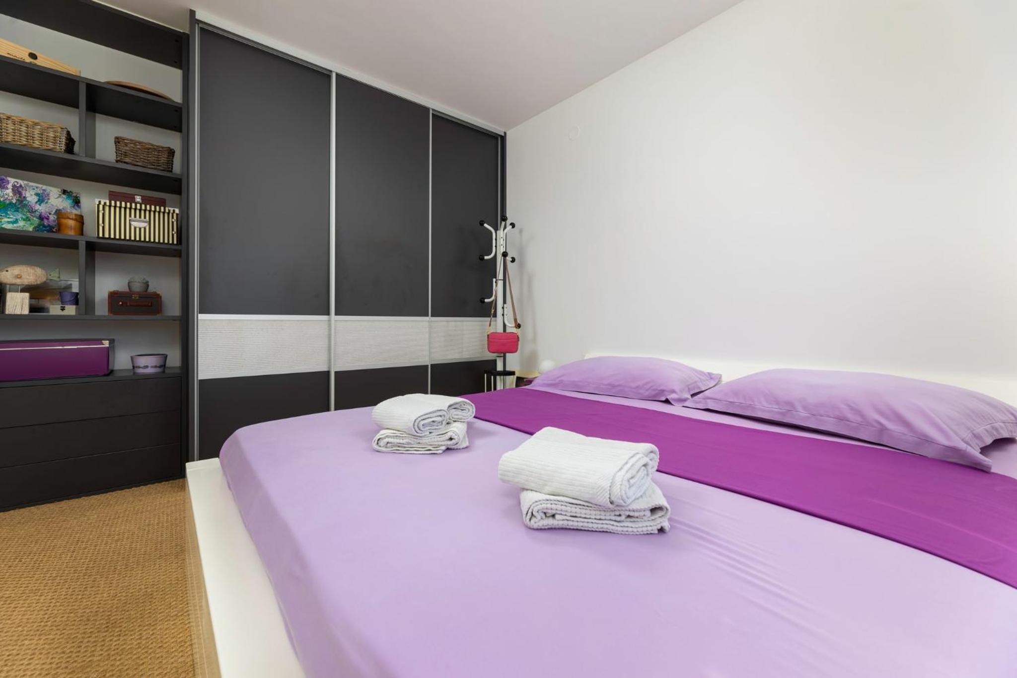 Apartment Perla