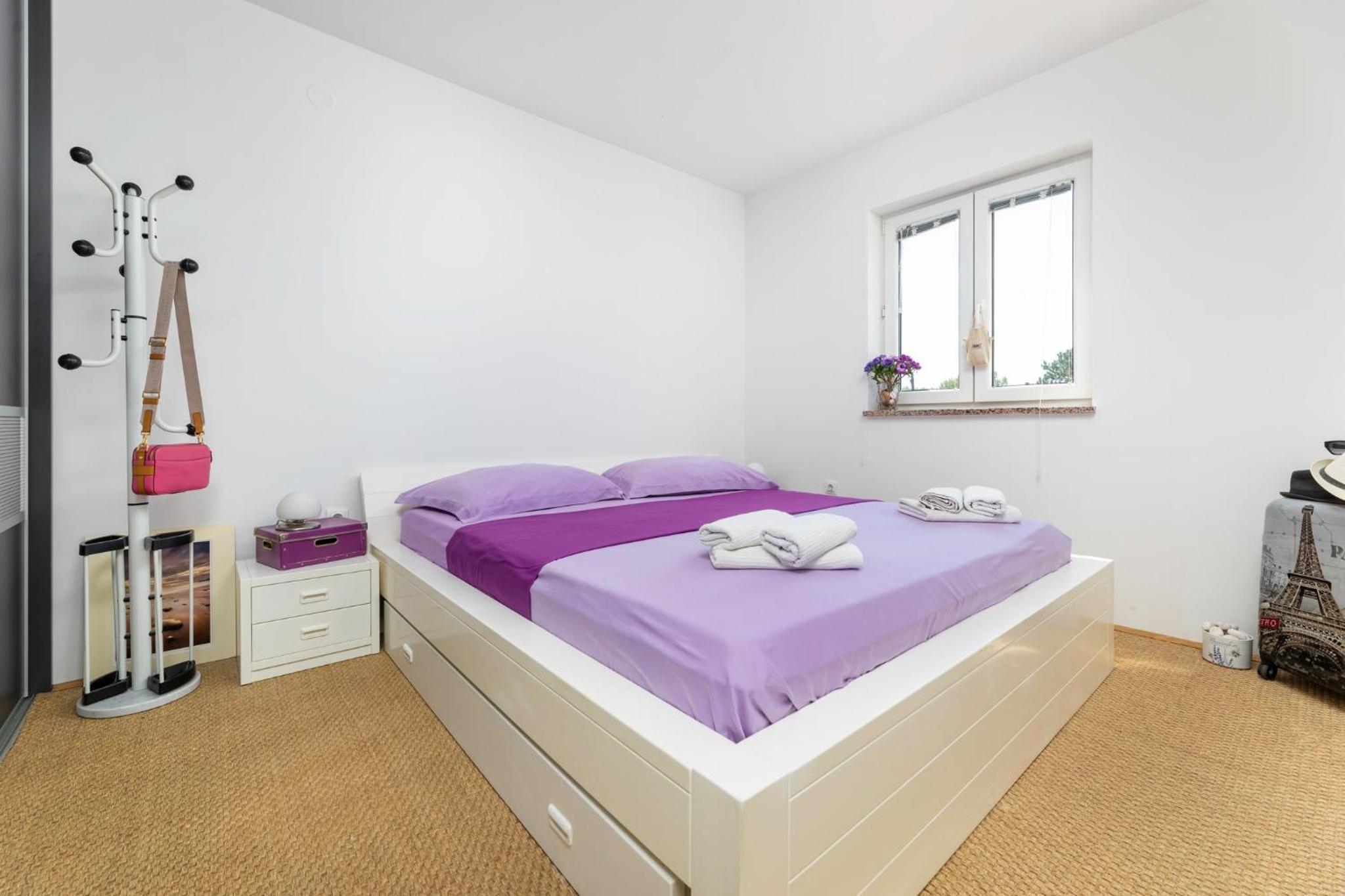 Apartment Perla