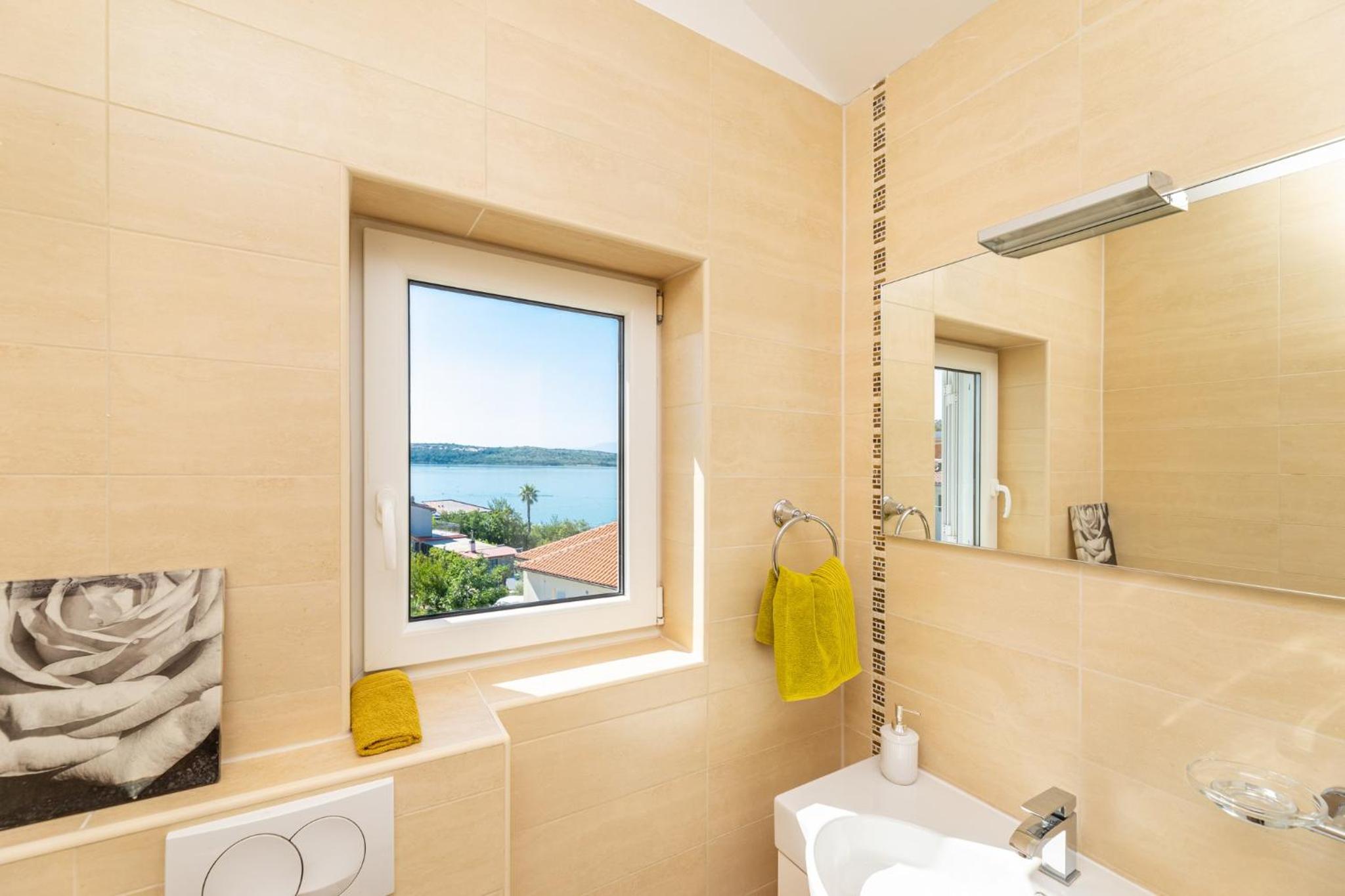Apartment Perla