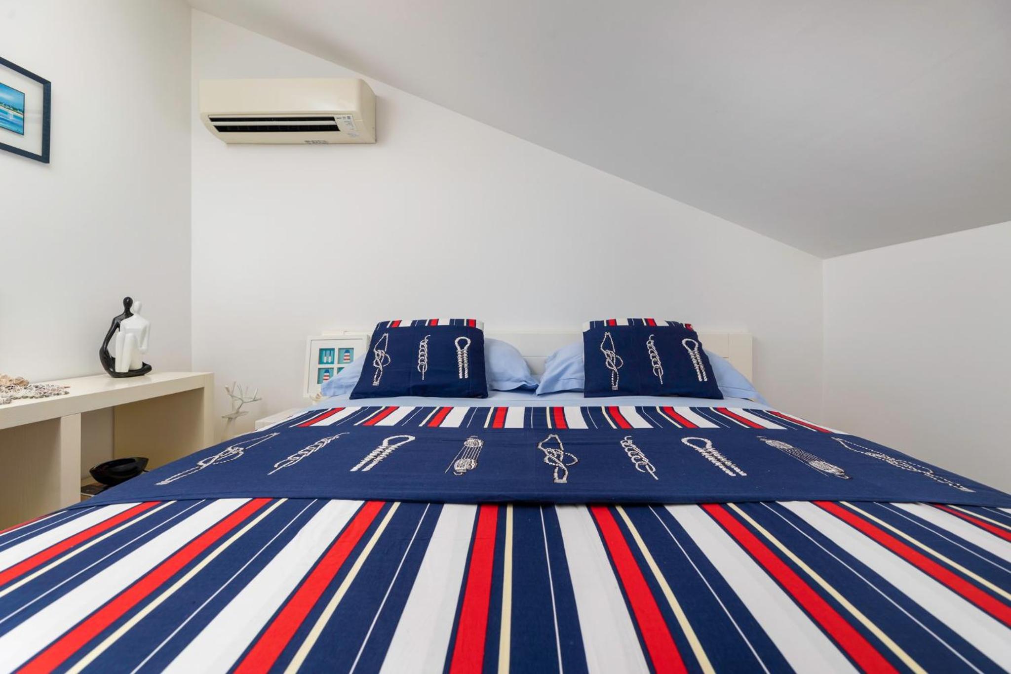 Apartment Perla