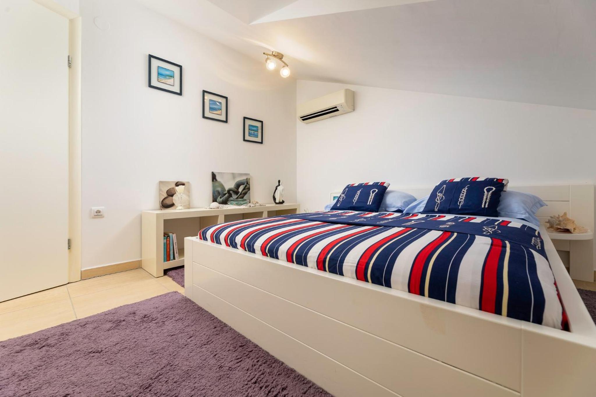 Apartment Perla