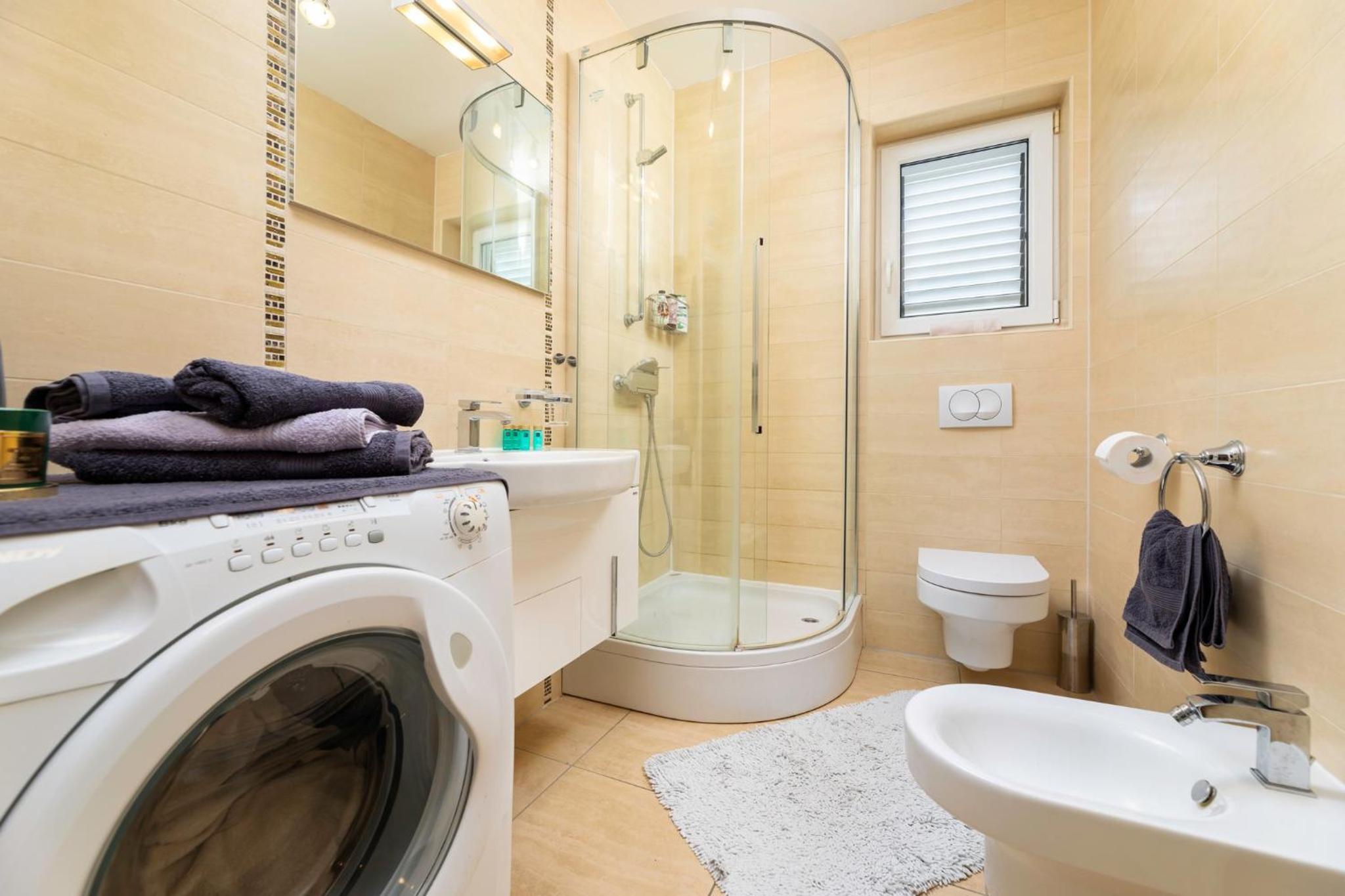 Apartment Perla