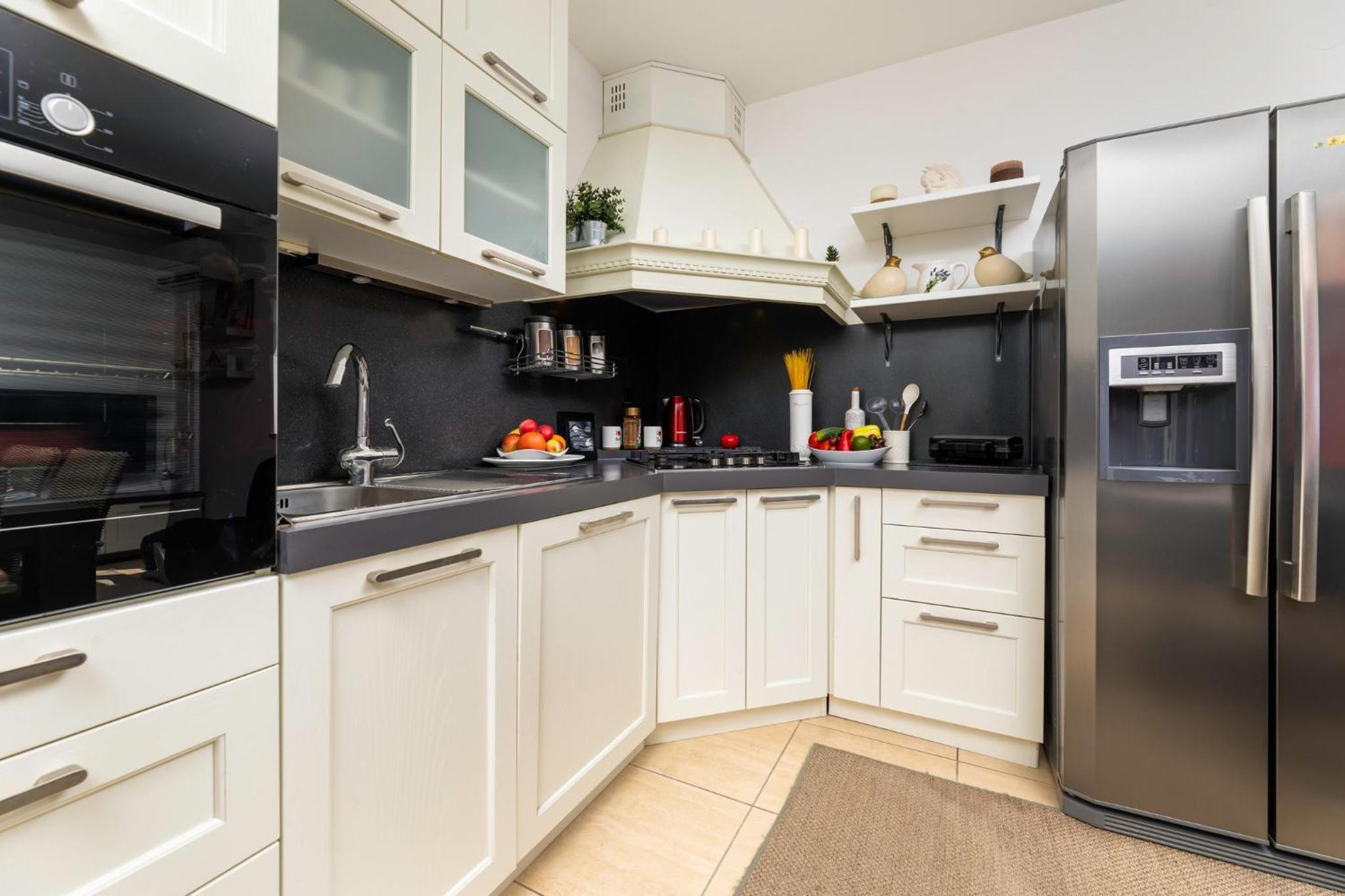 Apartment Perla