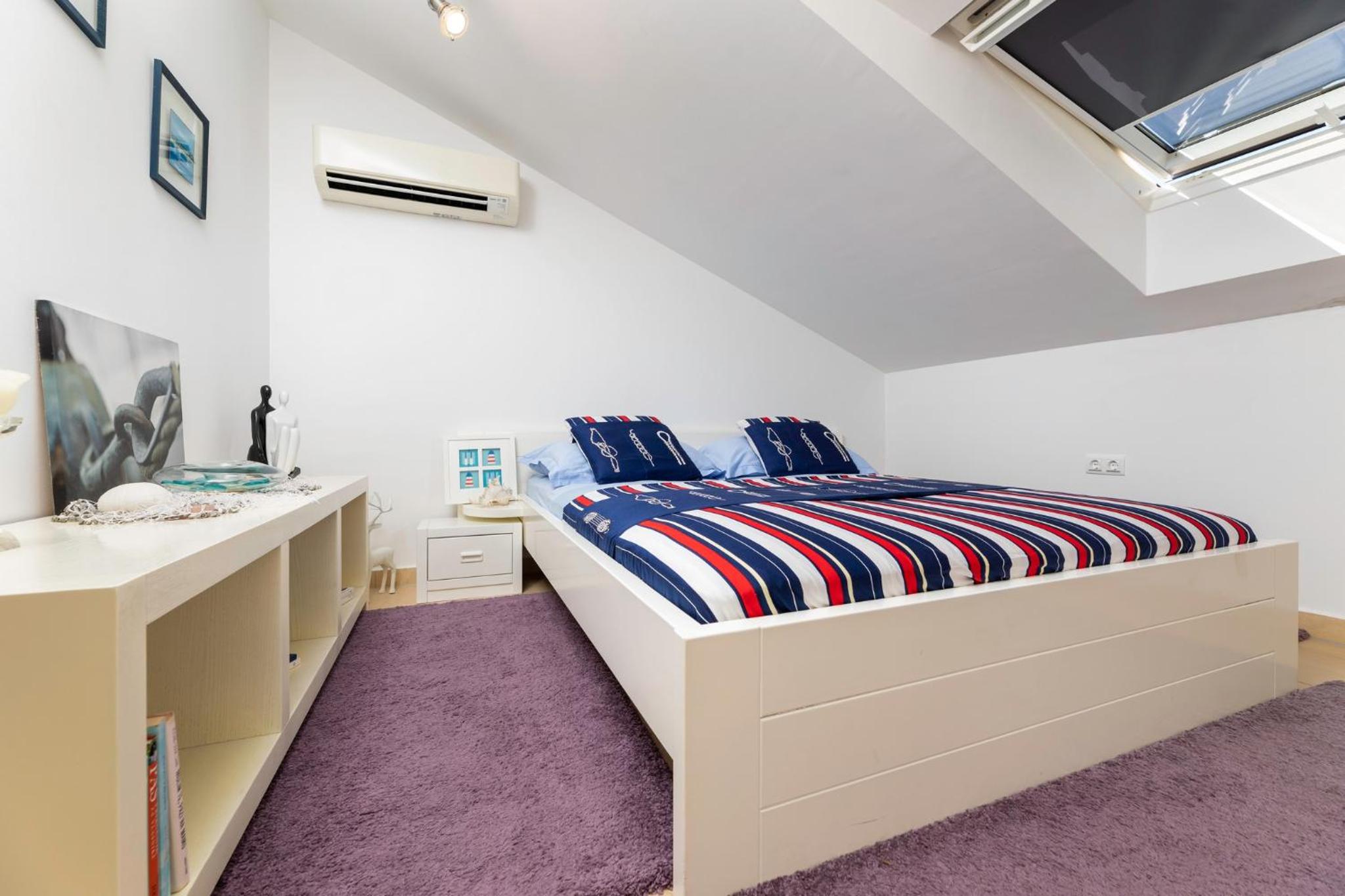 Apartment Perla