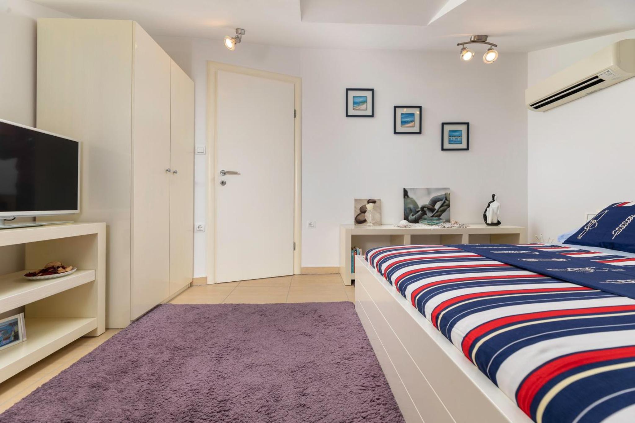 Apartment Perla