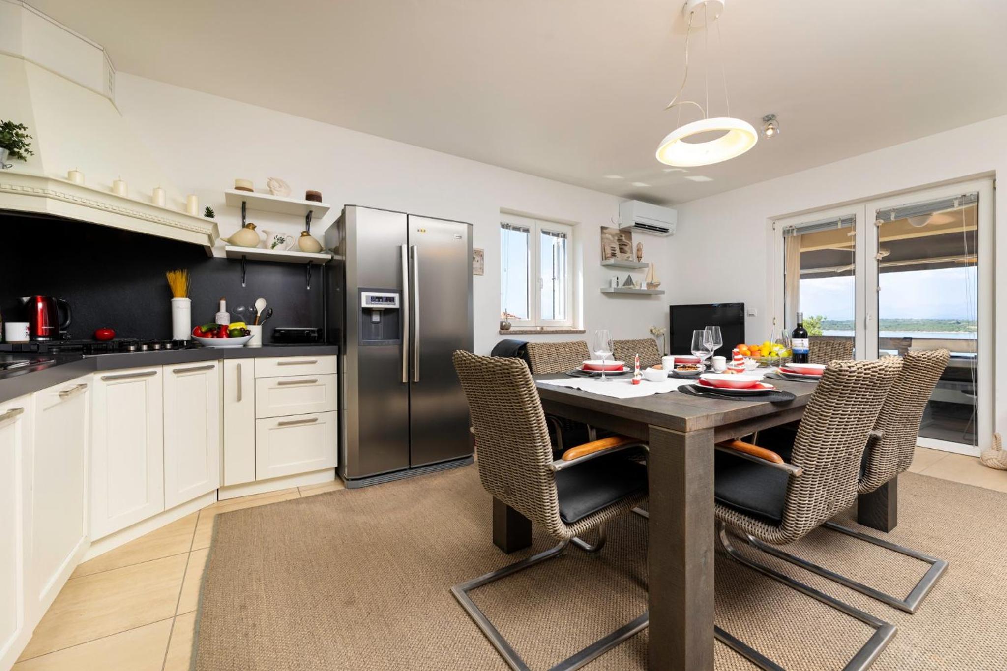 Apartment Perla