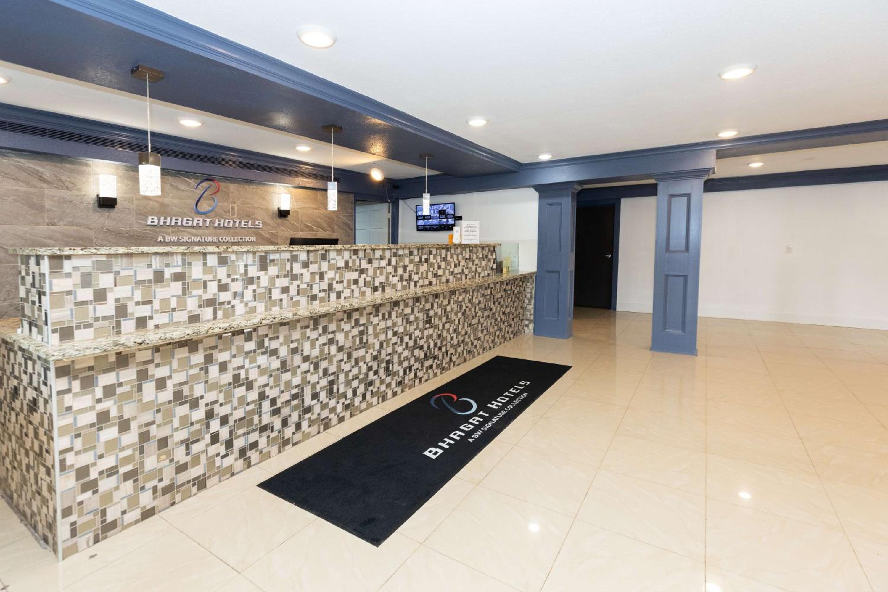 Atlanta Vacations - Bhagat Hotels Stone Mountain Atlanta BW Signature Collection - Property Image 3