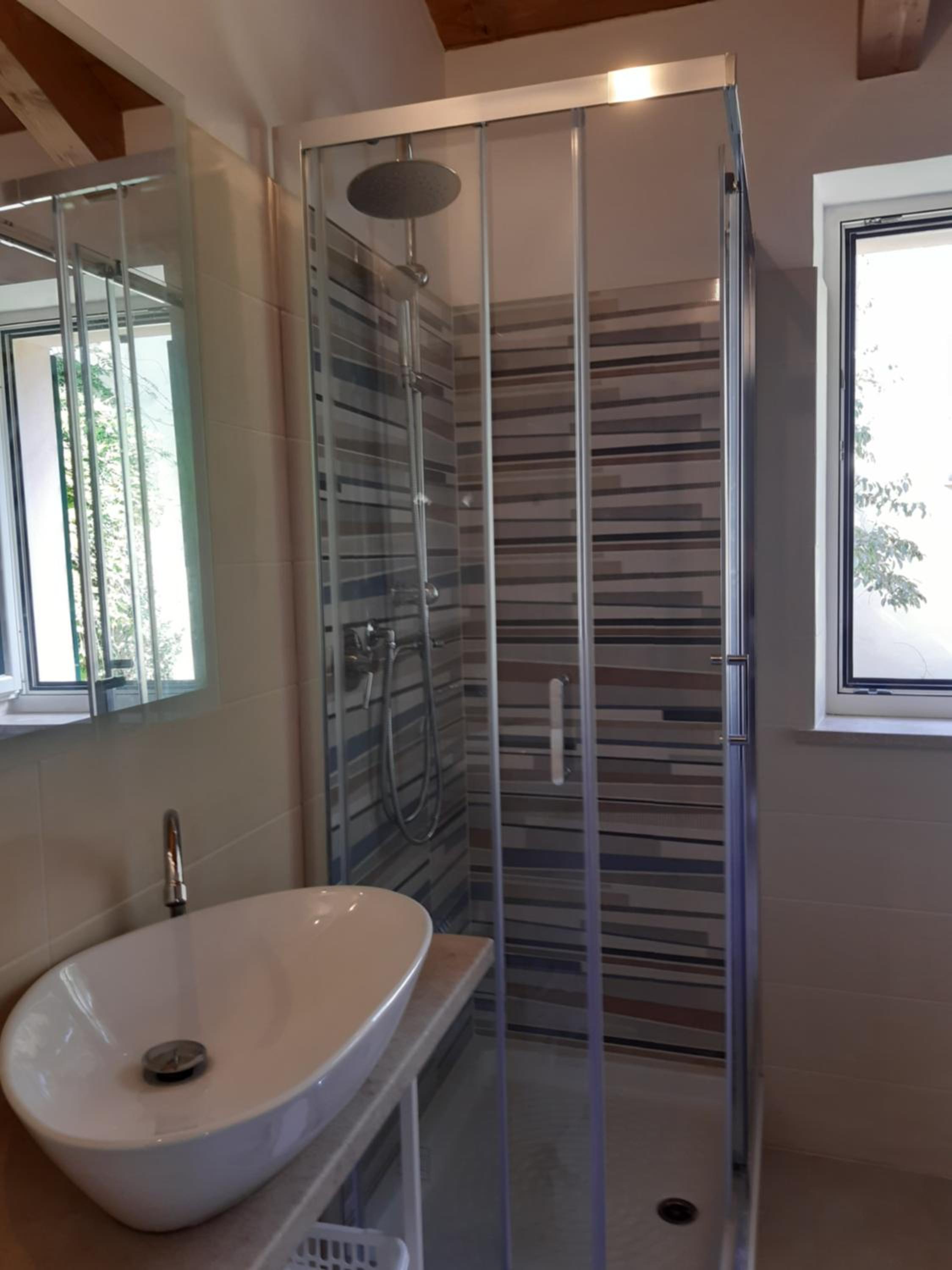Casina a Porta Sant'Angelo
