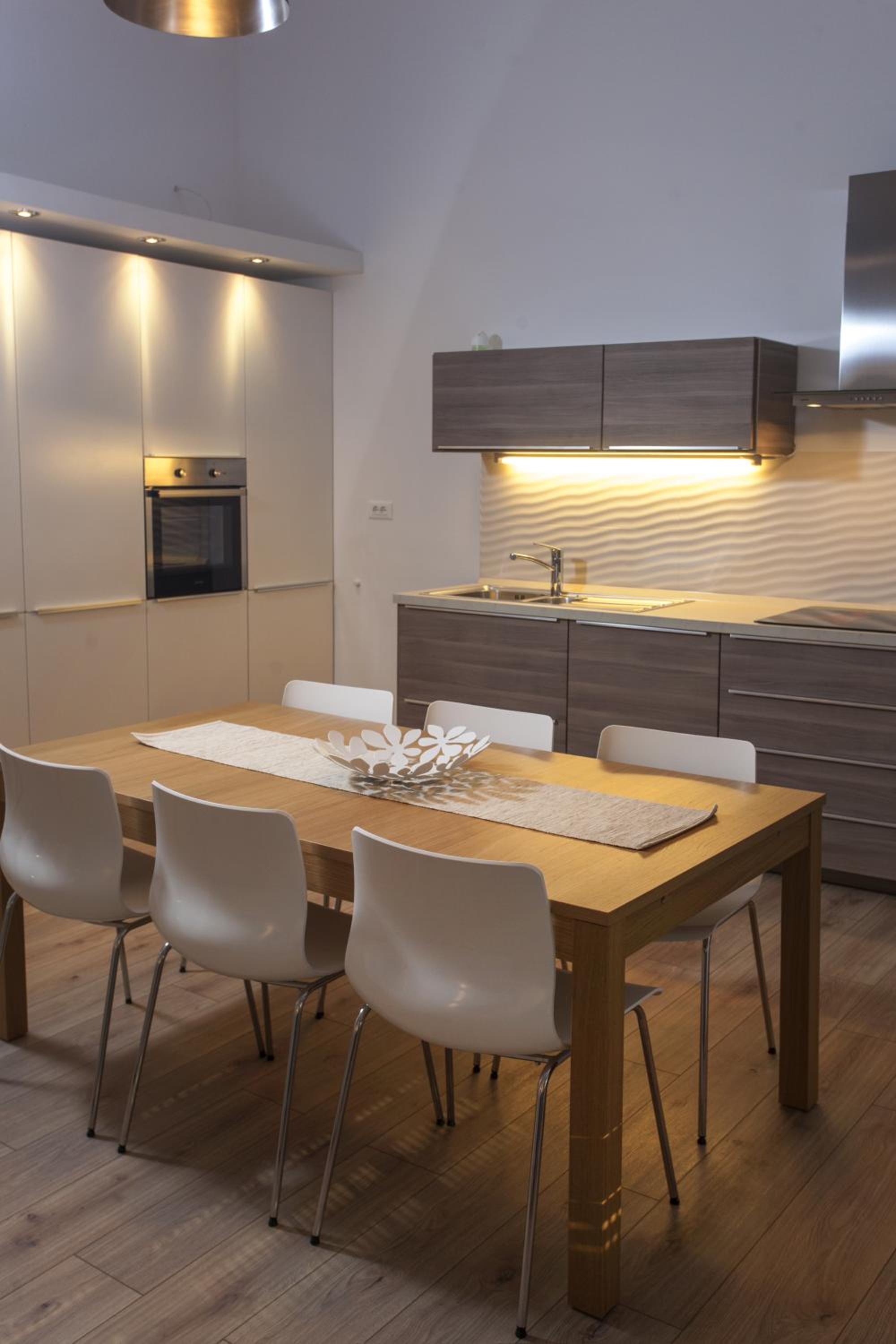Apartments Burle Vista Medulin view 5