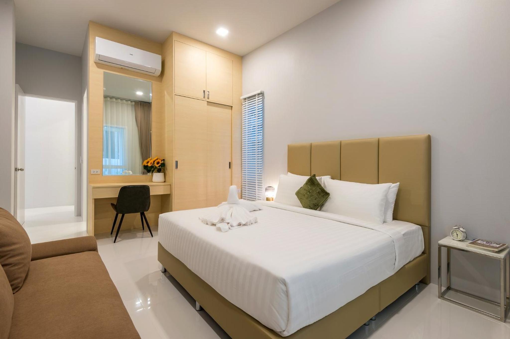 The Haven Krabi