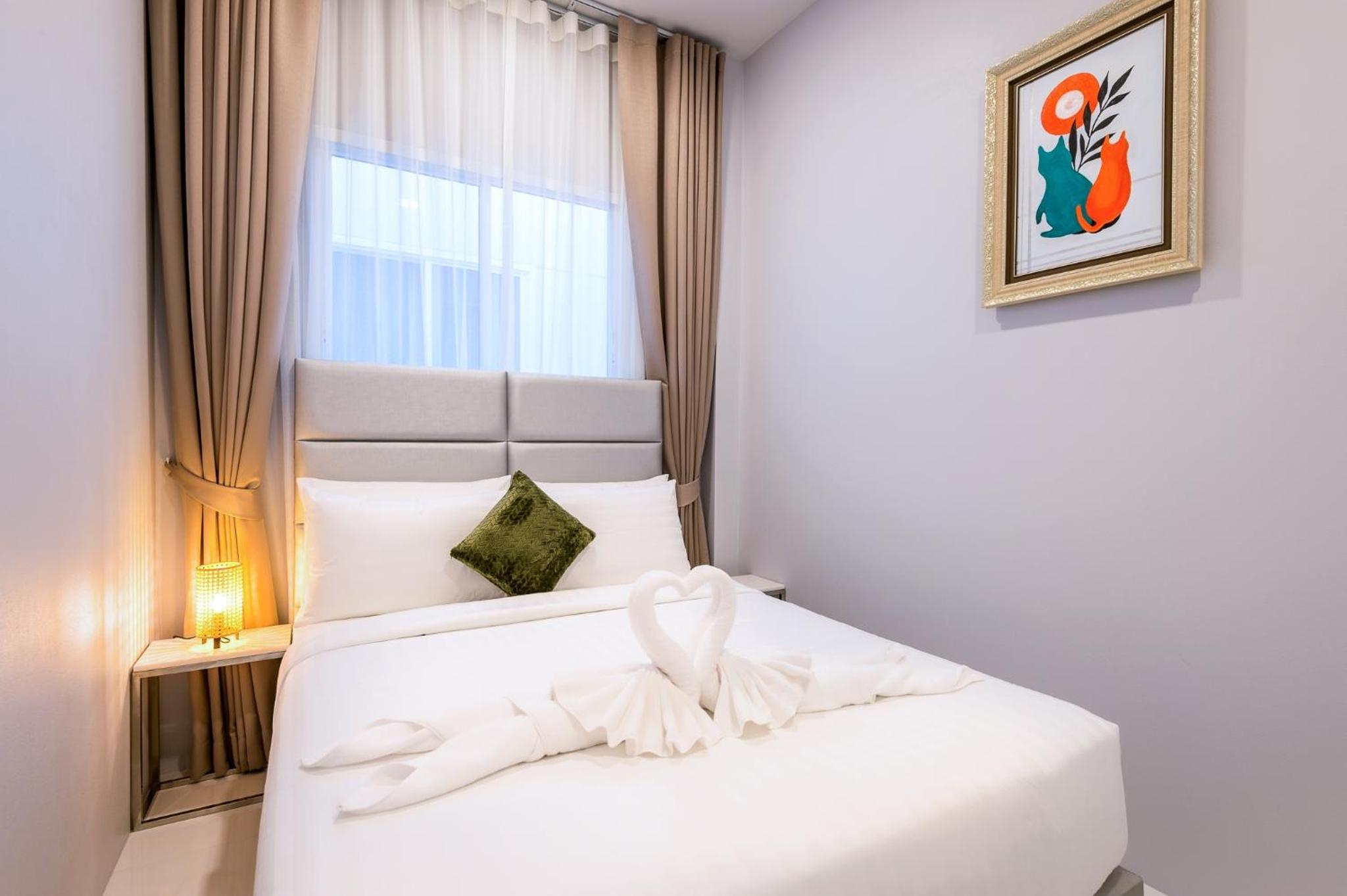 The Haven Krabi