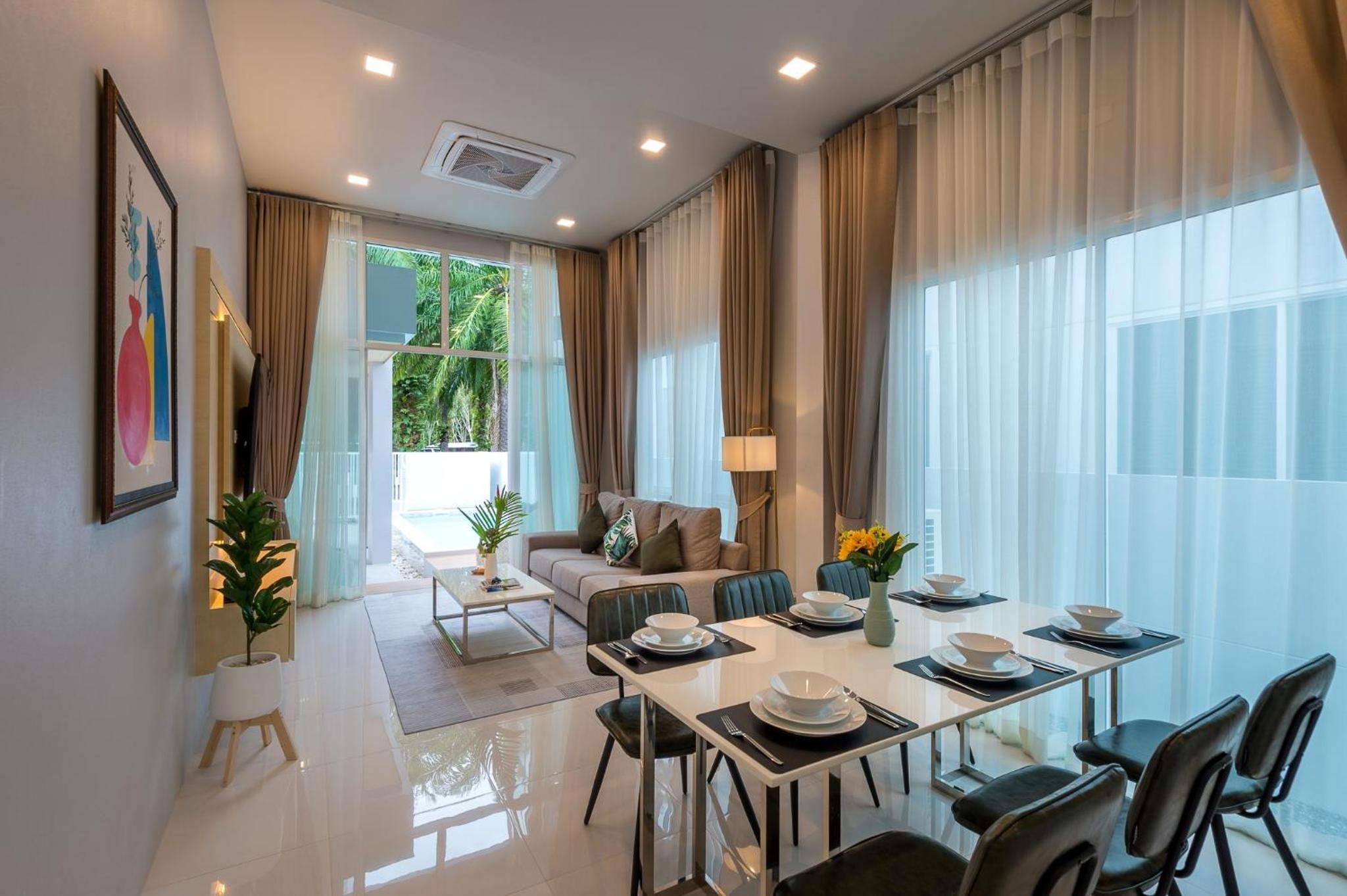 The Haven Krabi