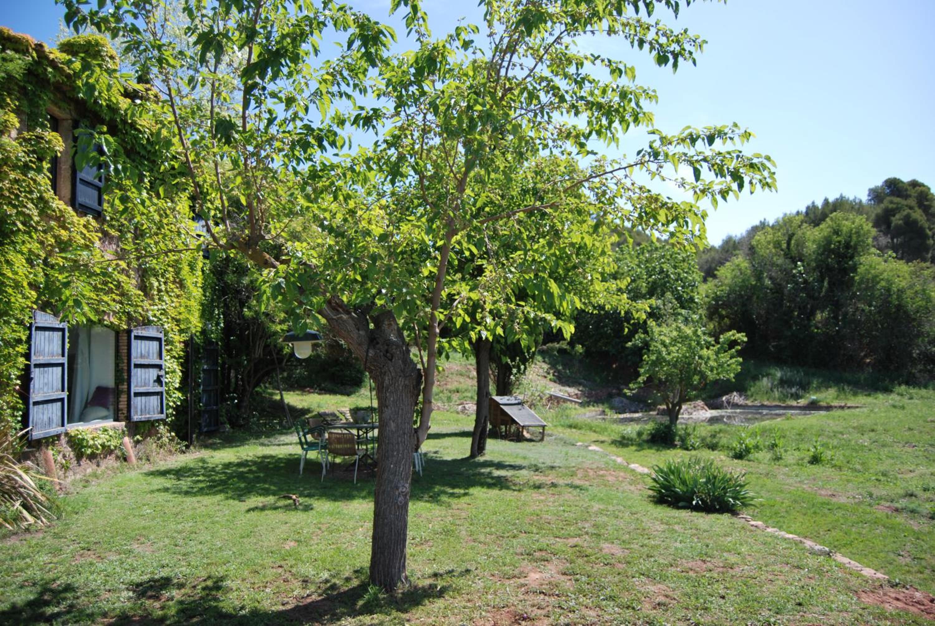 Masia Vilatersana