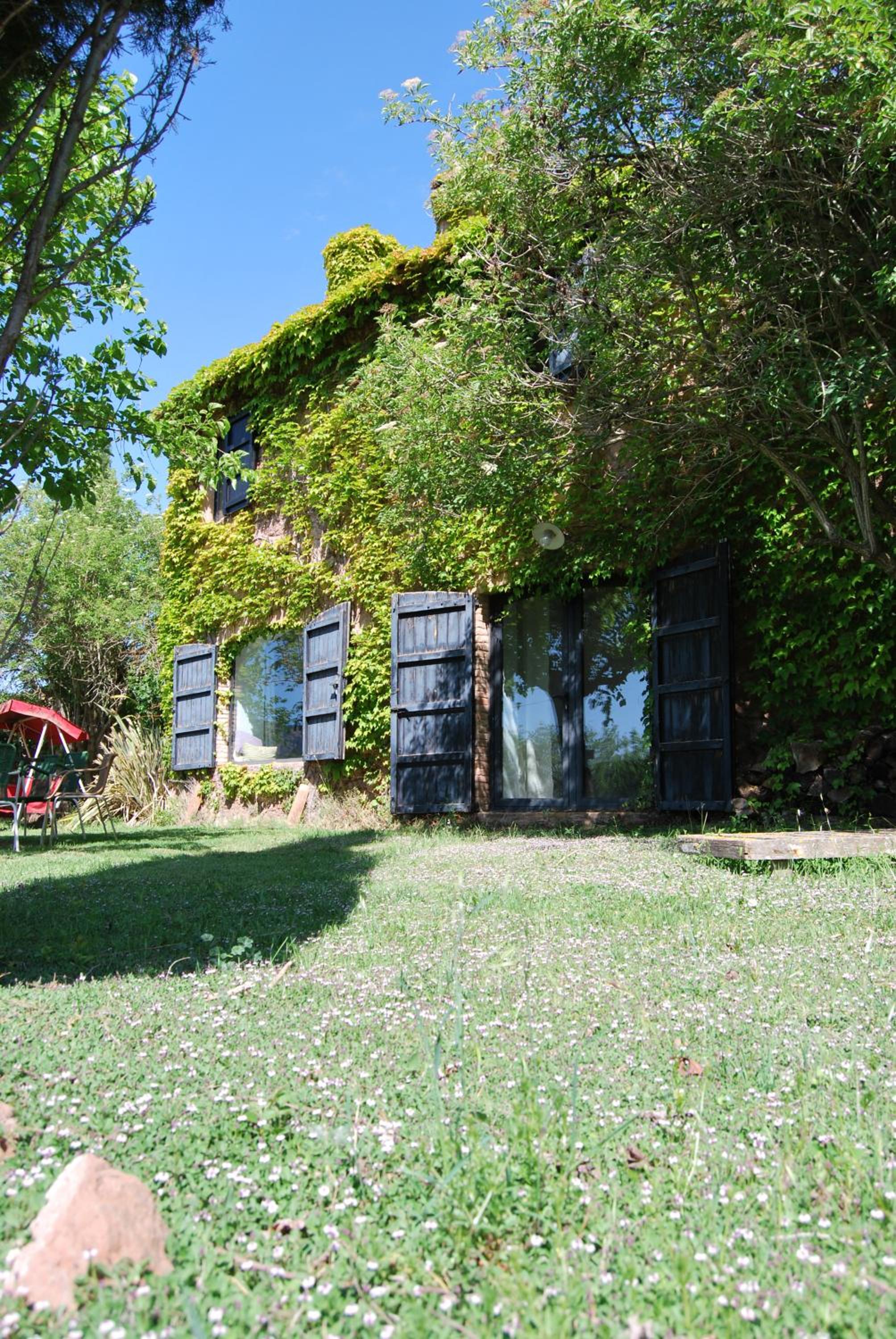 Masia Vilatersana