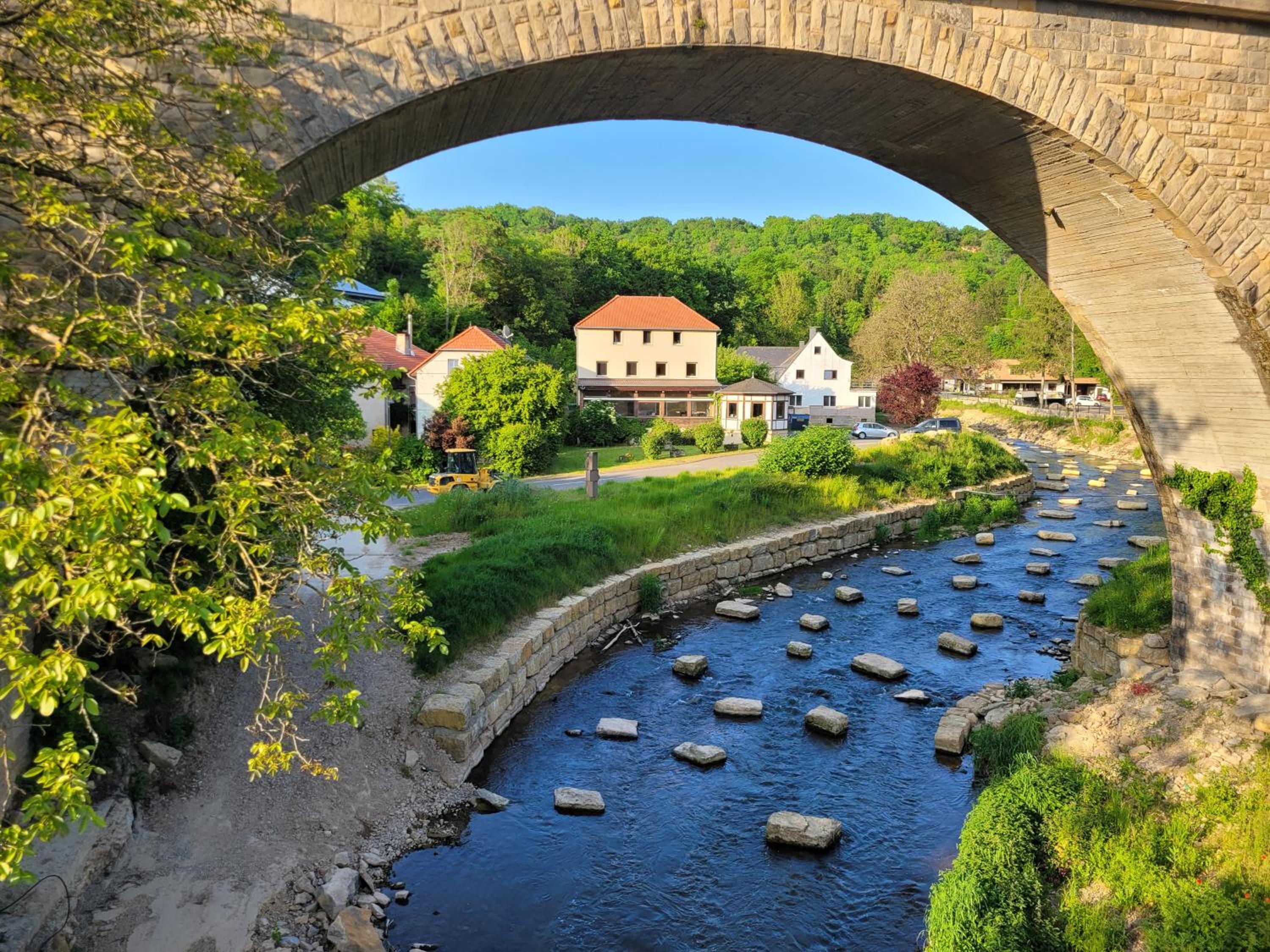 Irreler Mühle Ferienwohnungen und Ferienhäuser view 3