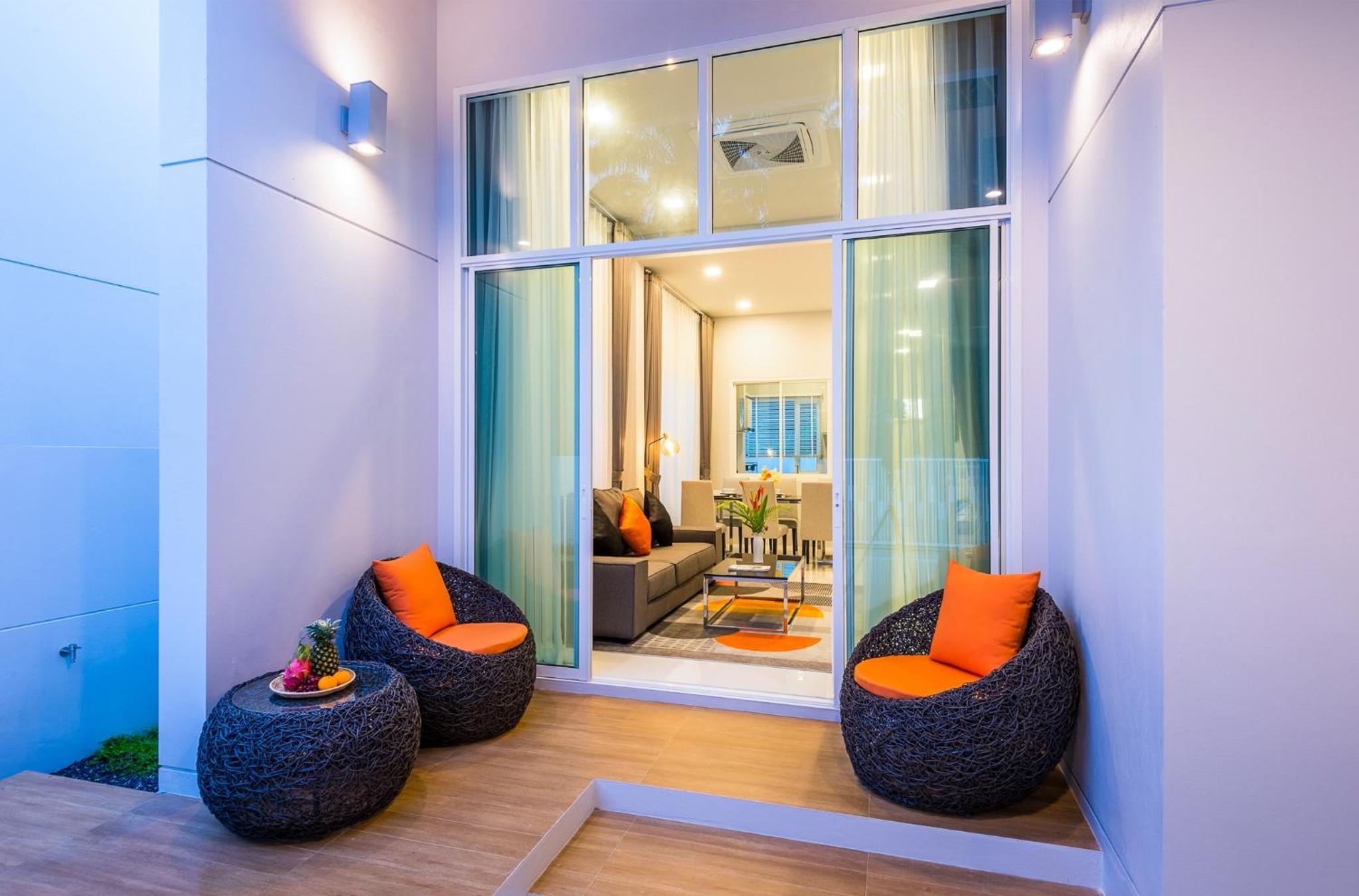 The Haven Krabi