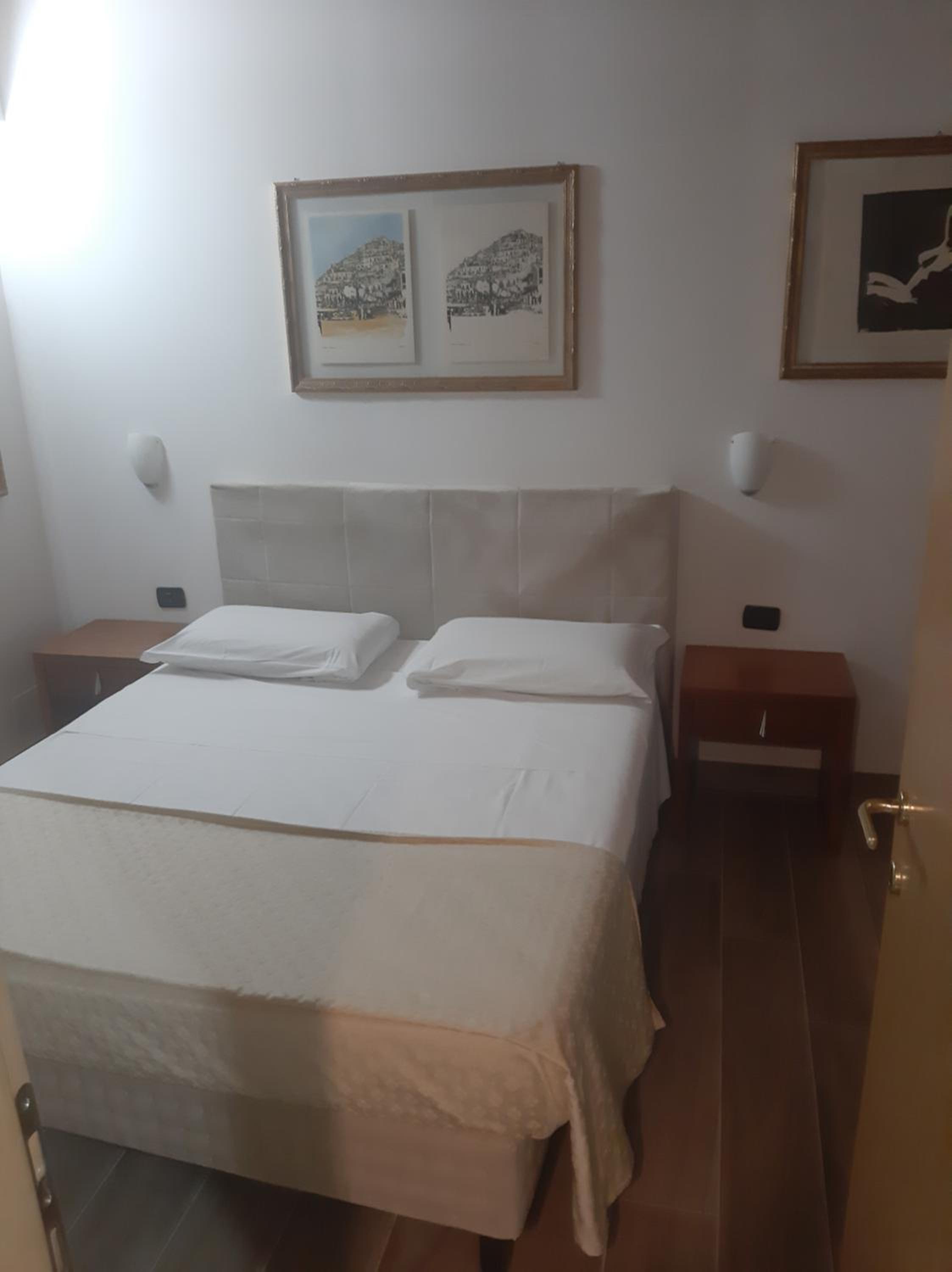 Villa Mola Bed And Breakfast