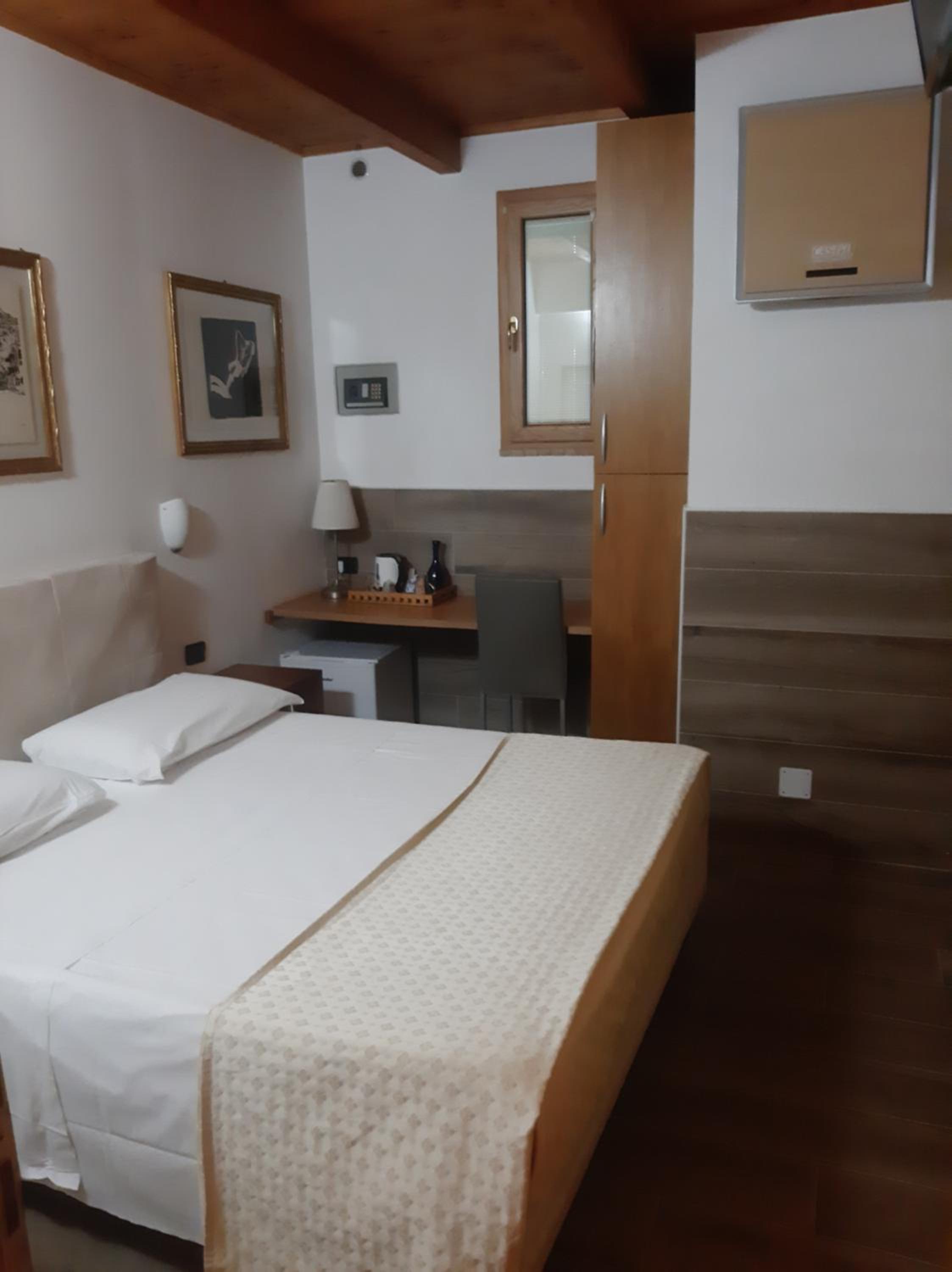 Villa Mola Bed And Breakfast