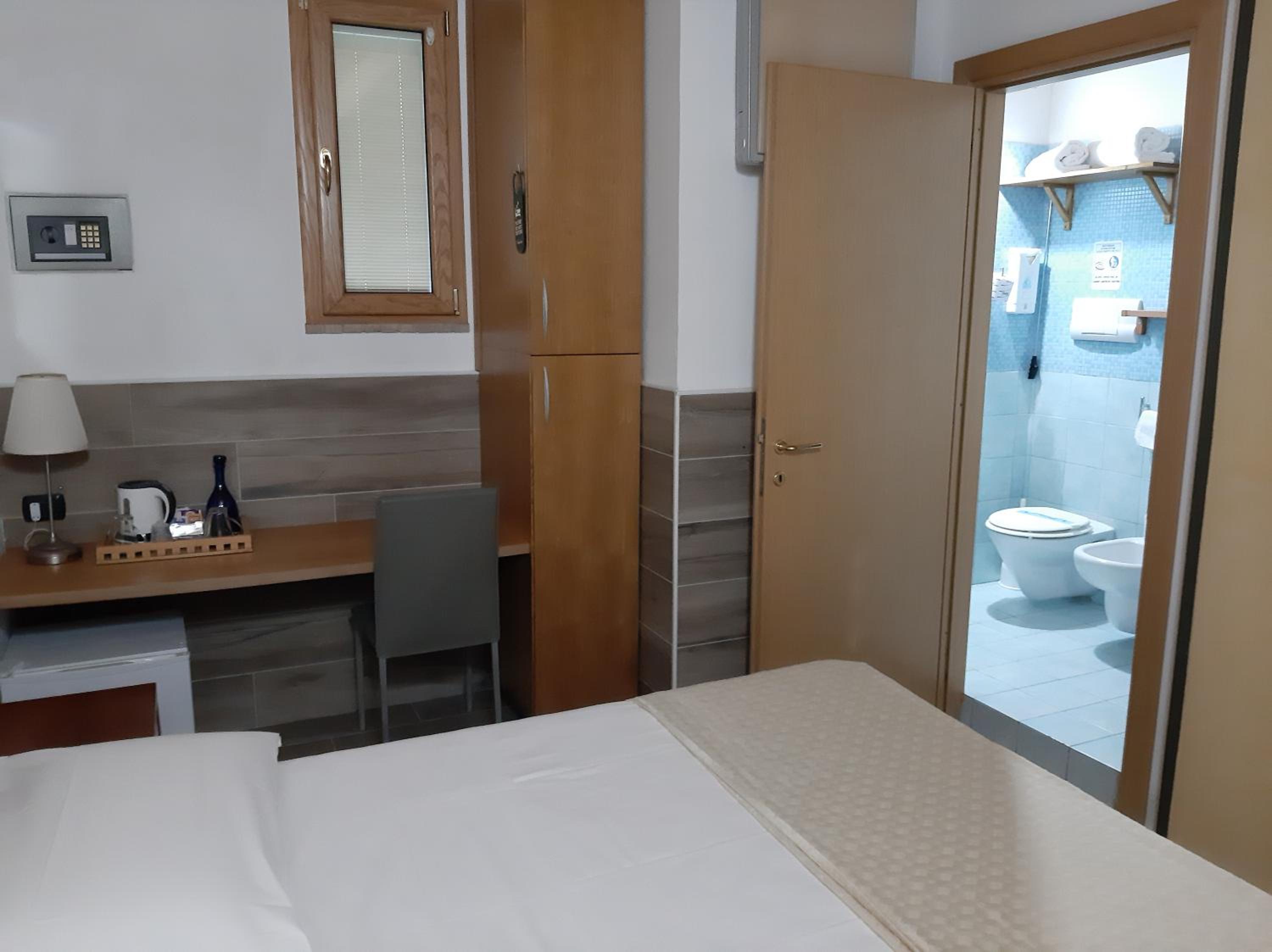 Villa Mola Bed And Breakfast