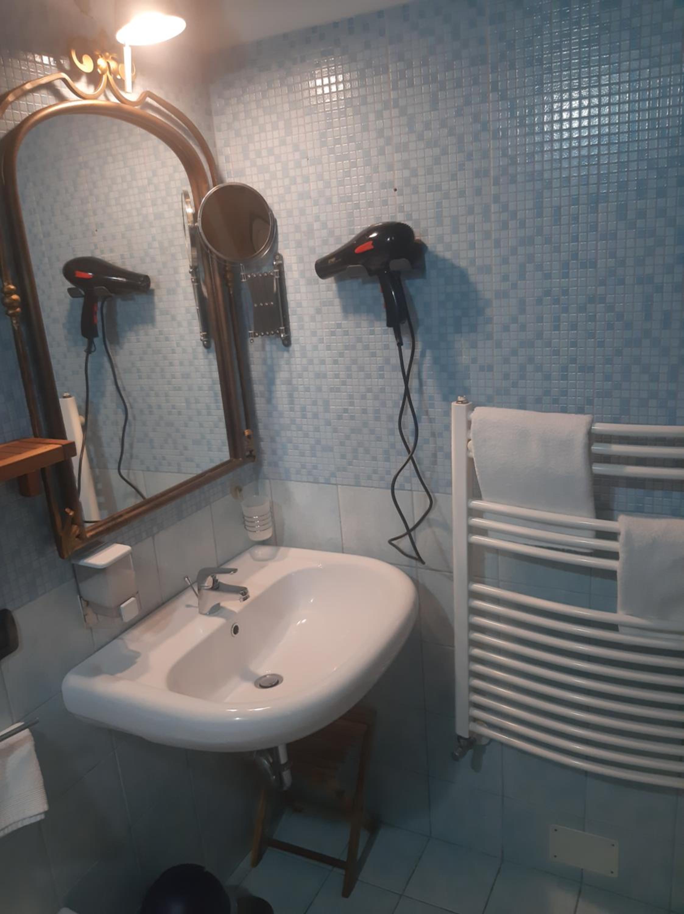 Villa Mola Bed And Breakfast