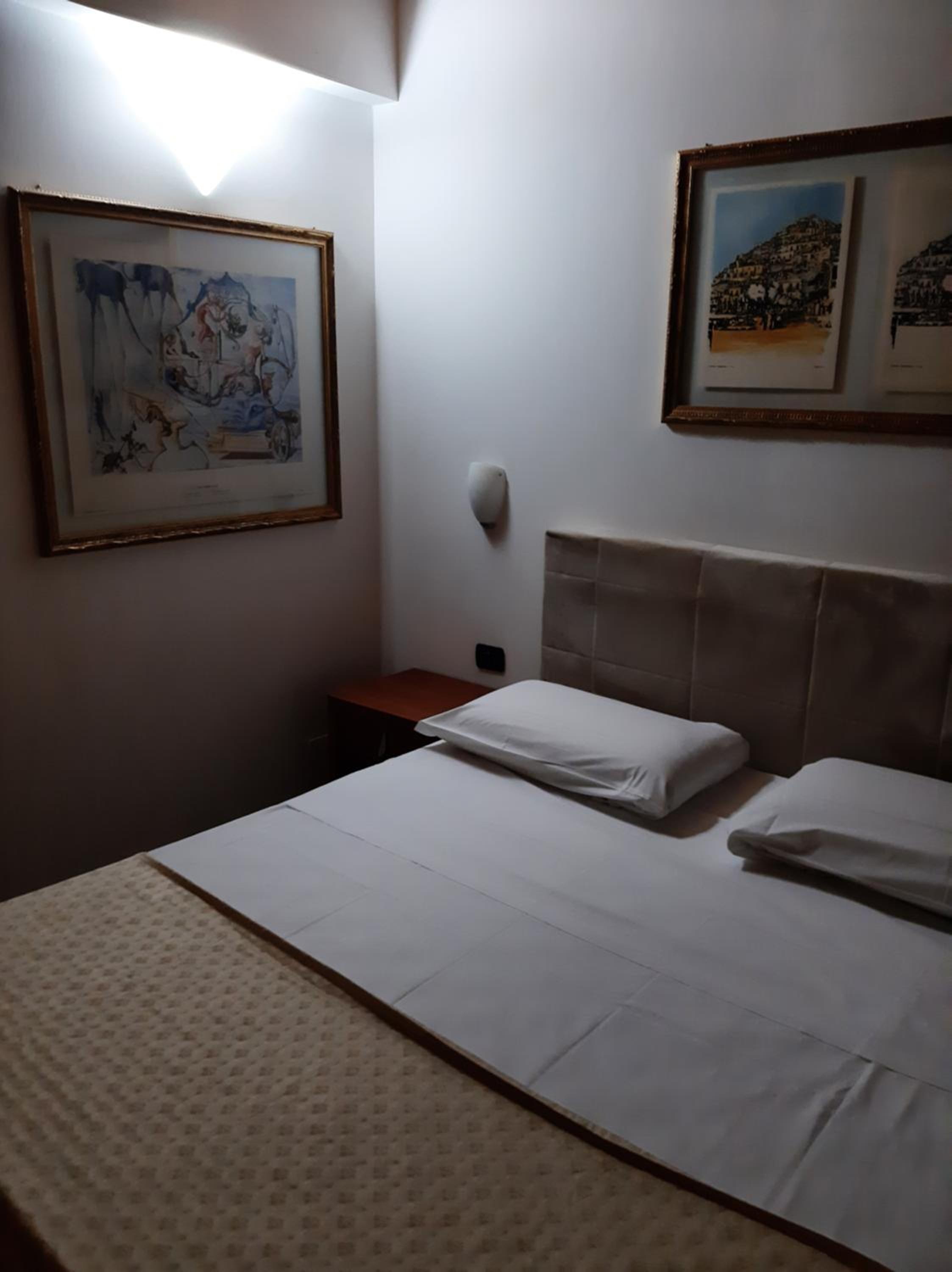 Villa Mola Bed And Breakfast