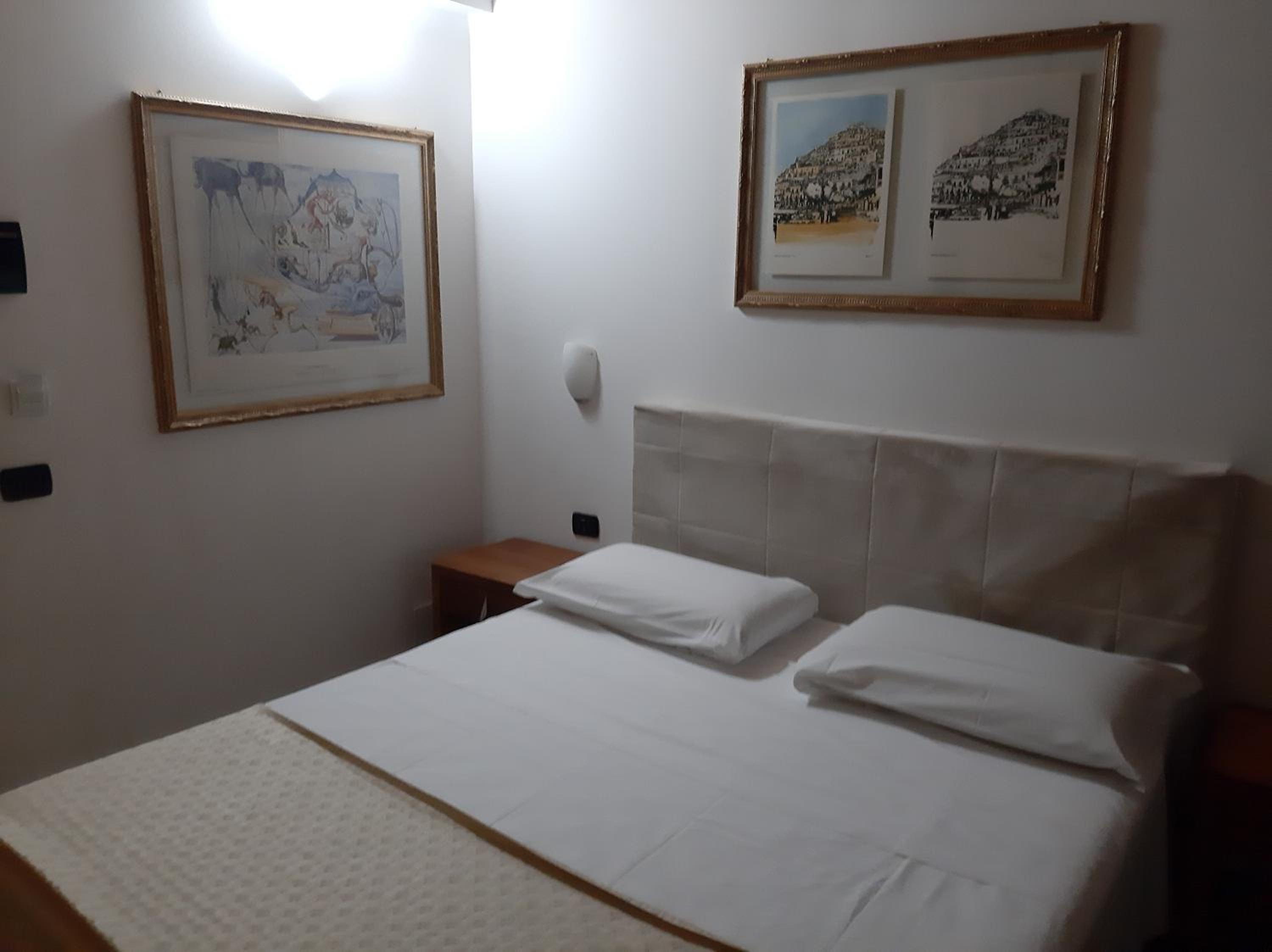 Villa Mola Bed And Breakfast