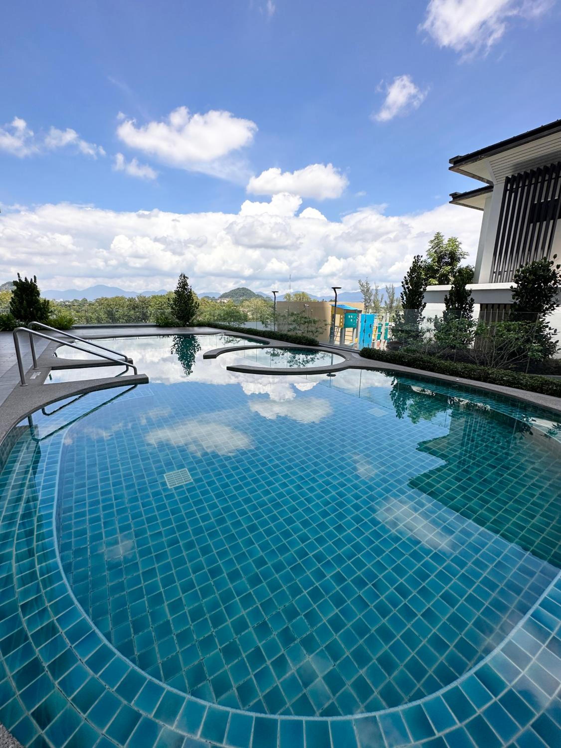 Serenity Loft at Sunway Onsen photo 4