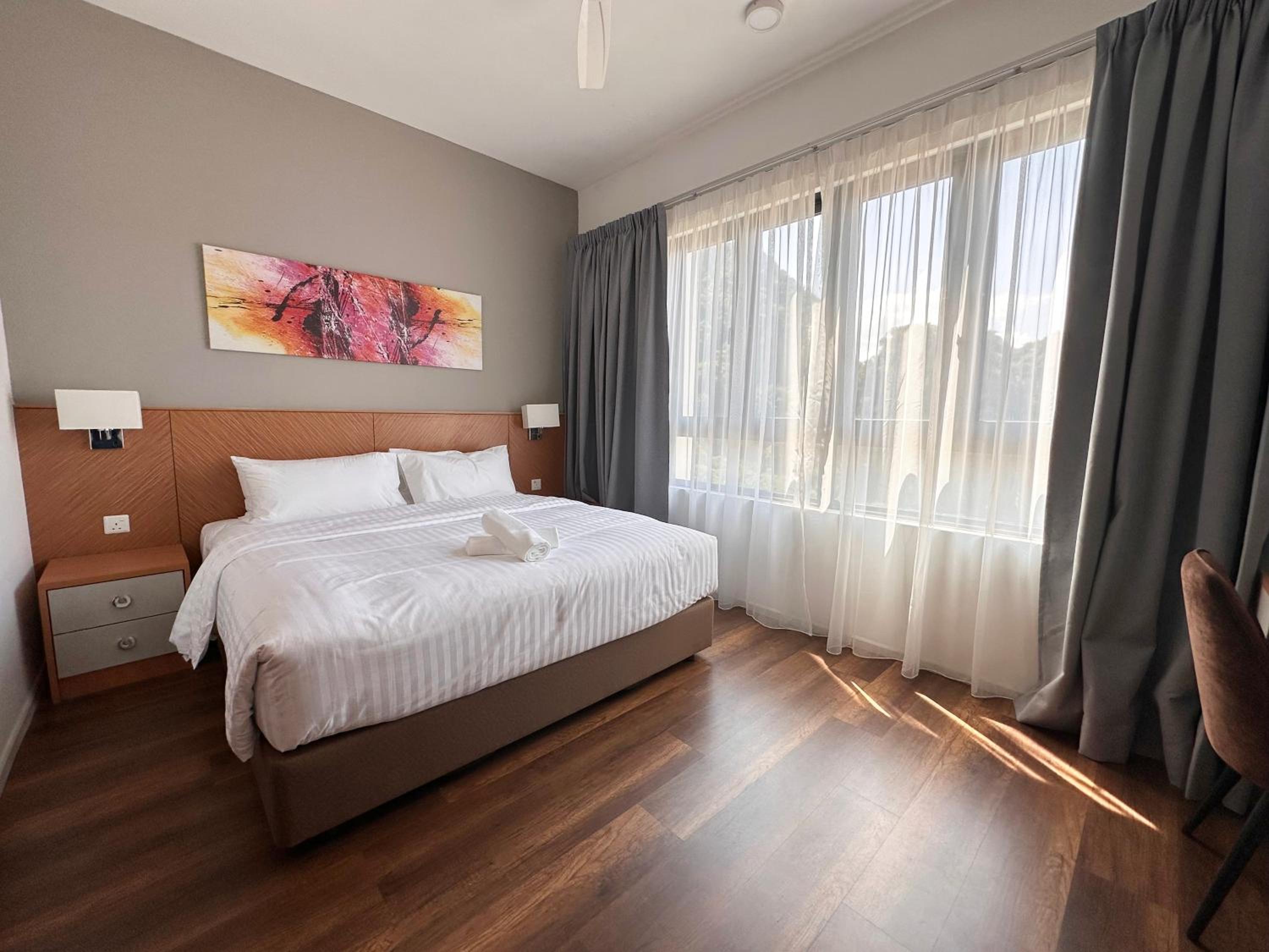 Serenity Loft at Sunway Onsen photo 5
