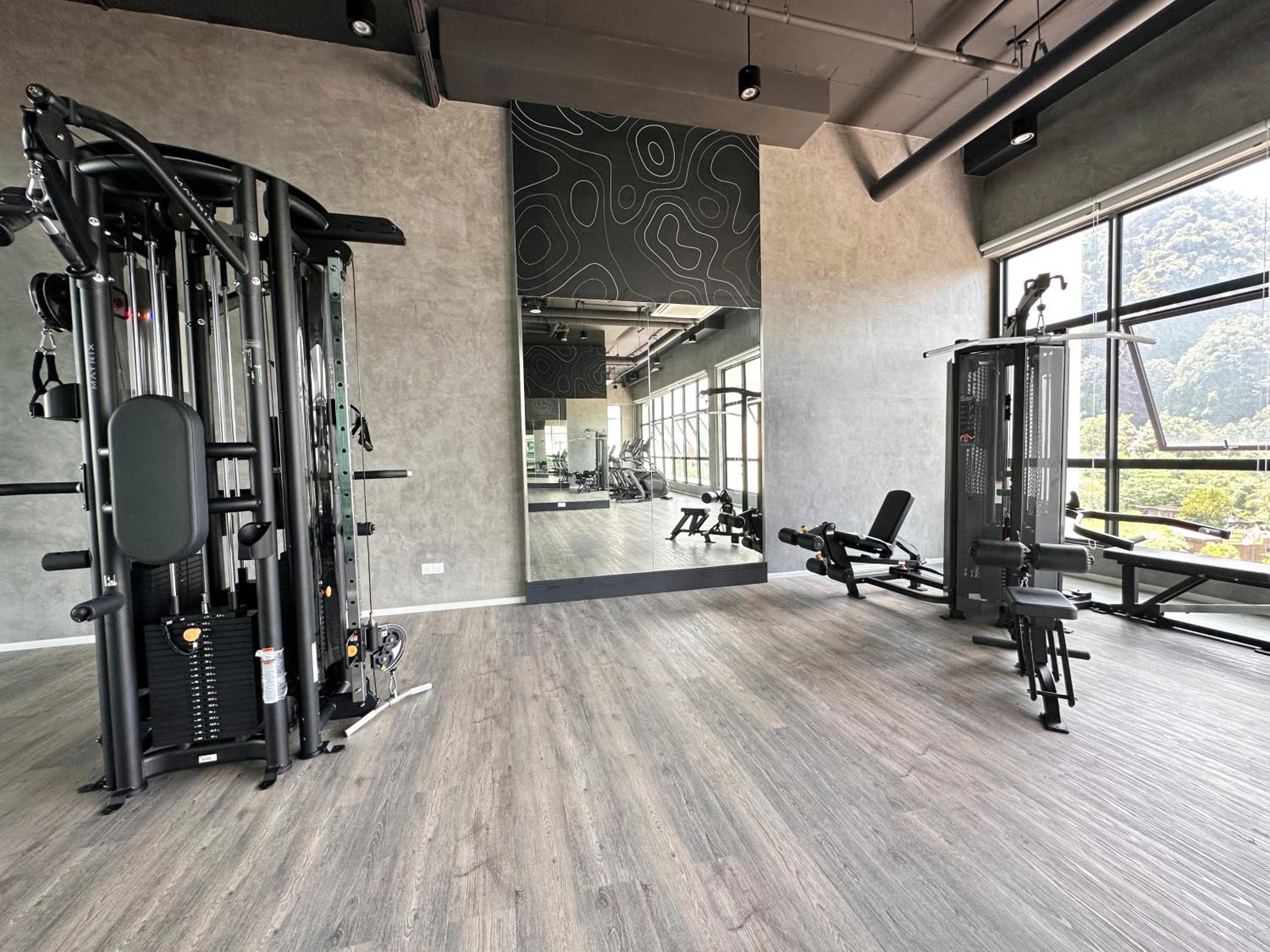 Serenity Loft at Sunway Onsen photo 8