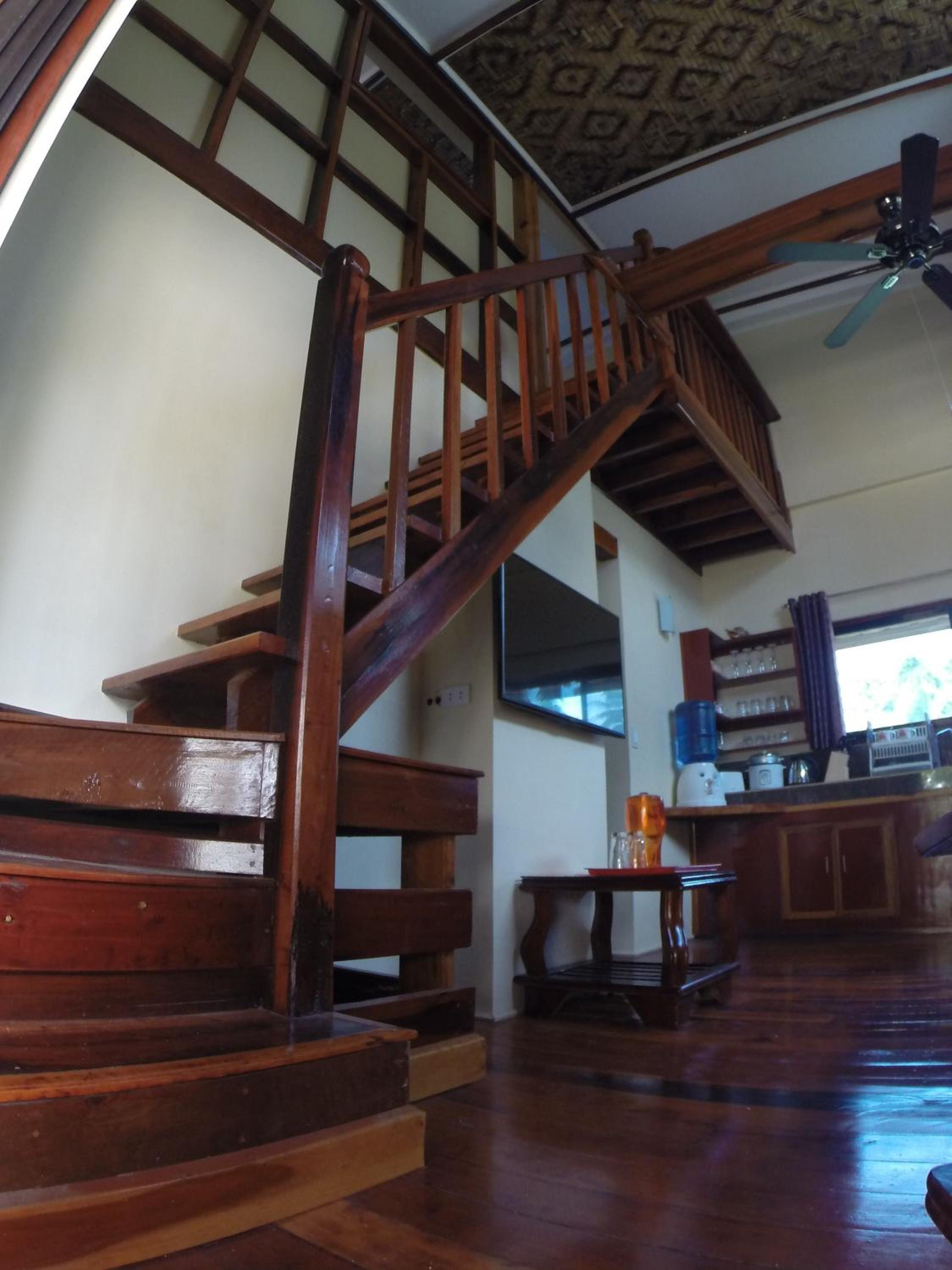 Siargao Sunset Bay Beach Villas