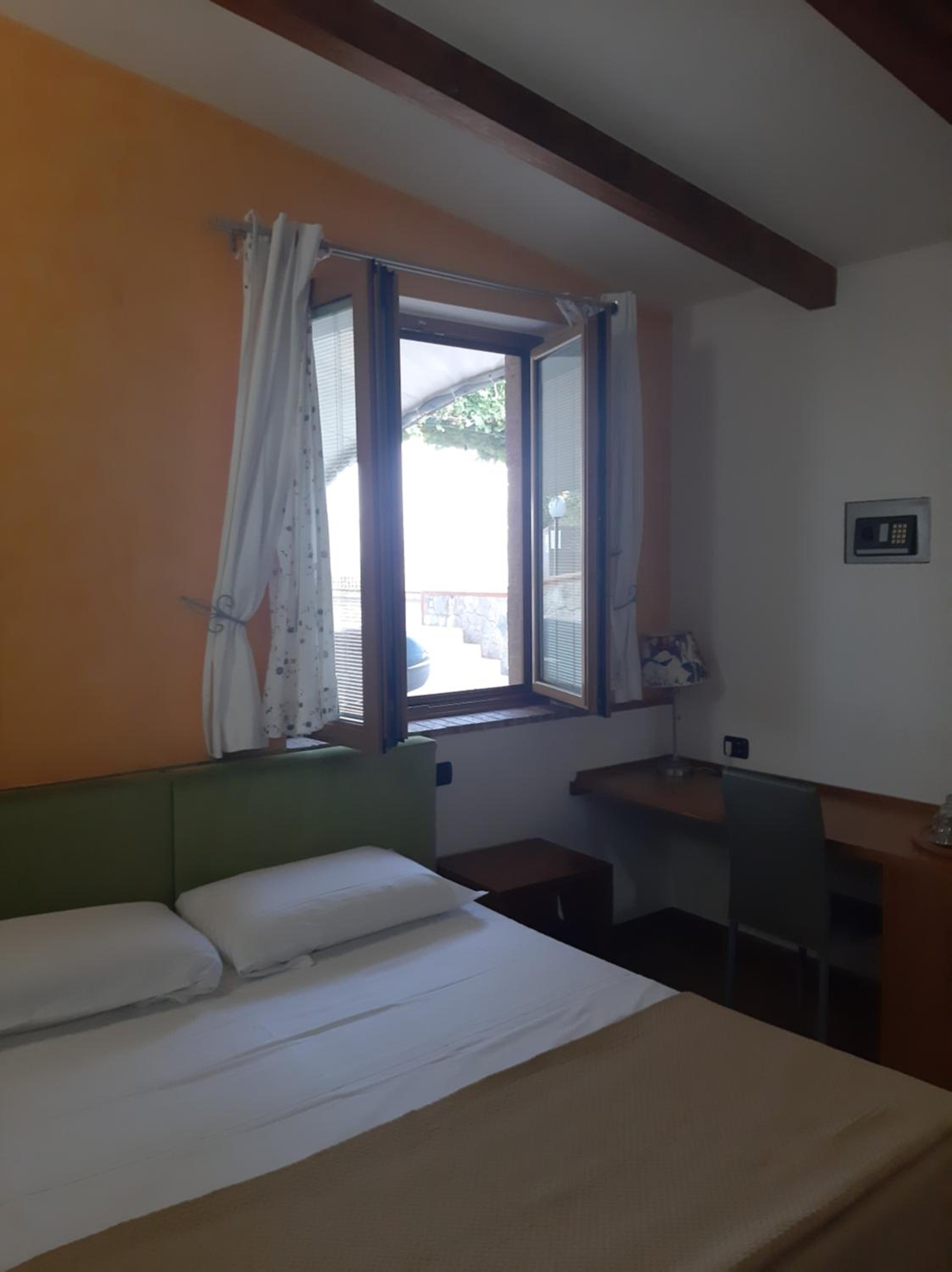 Villa Mola Bed And Breakfast