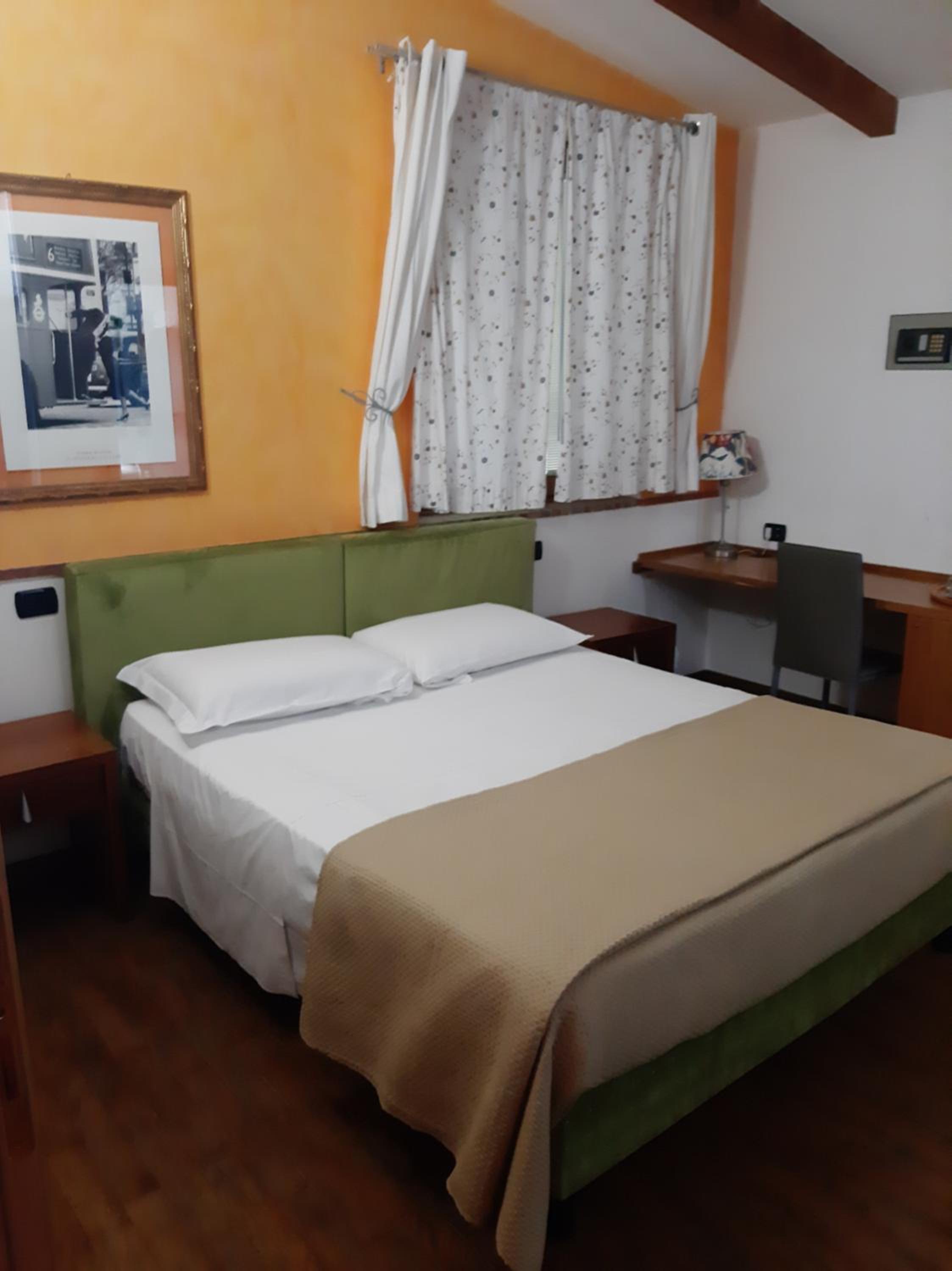 Villa Mola Bed And Breakfast