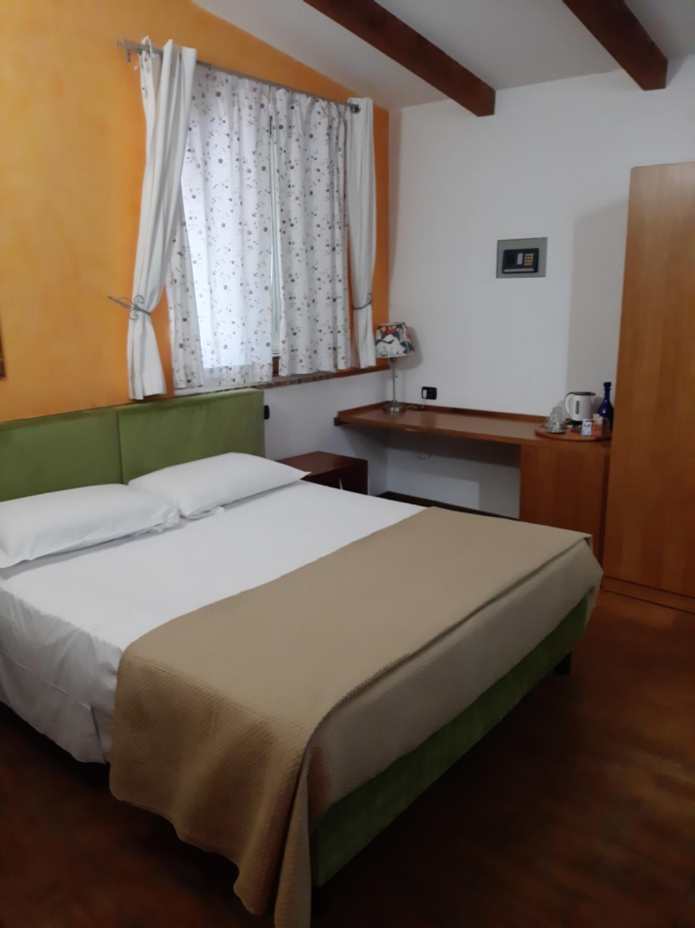 Villa Mola Bed And Breakfast