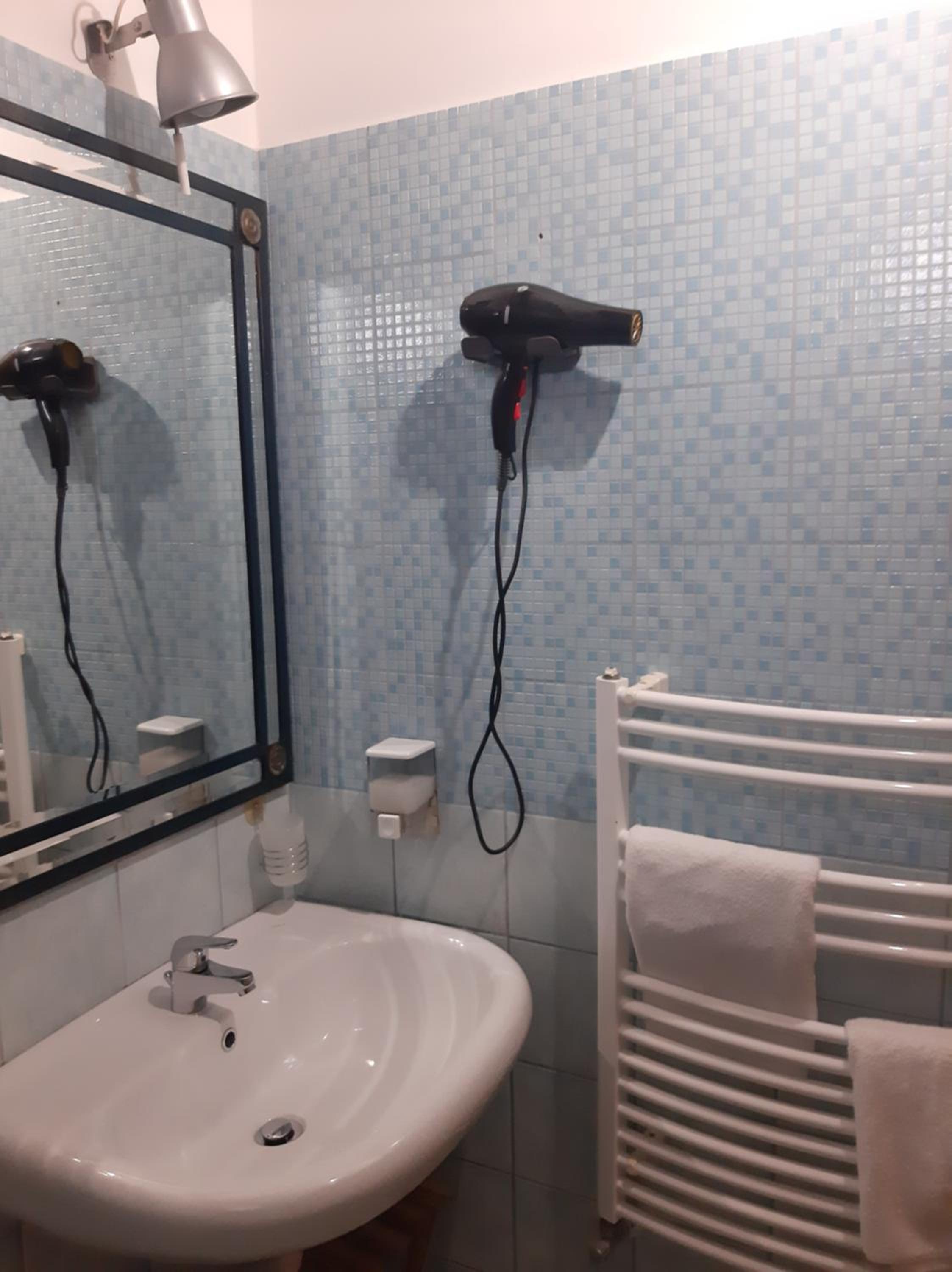Villa Mola Bed And Breakfast