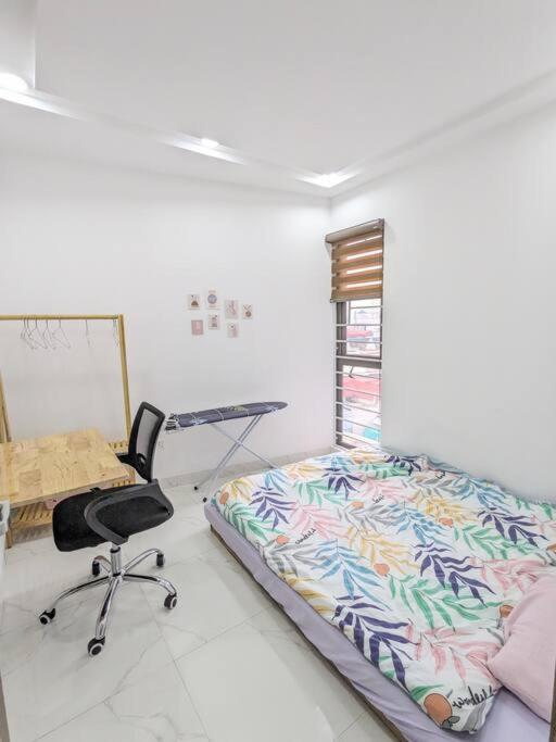 Căn hộ 2 phòng ngủ - đỗ xe máy miễn phí