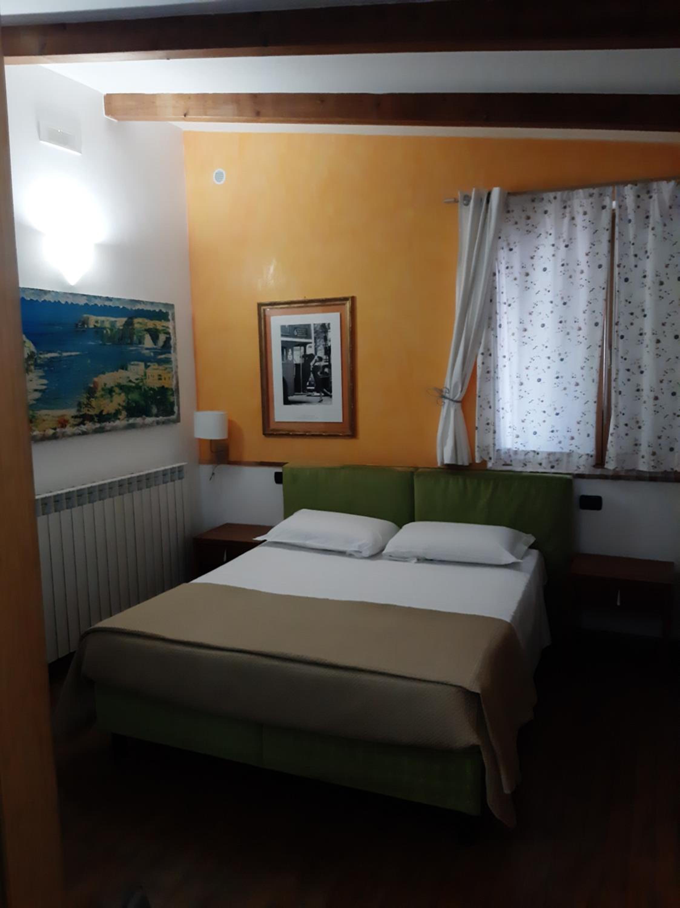 Villa Mola Bed And Breakfast