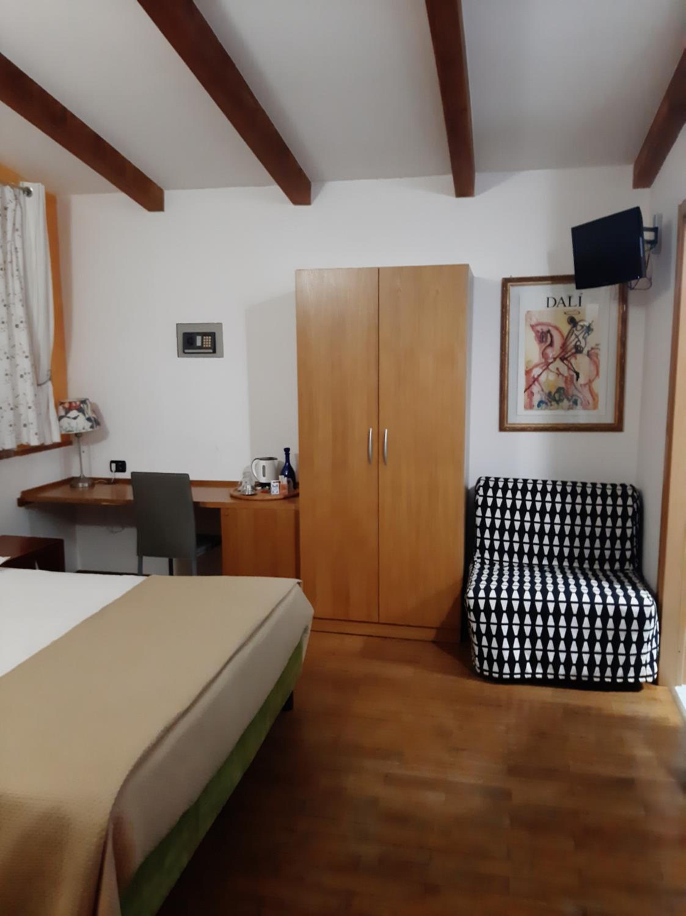 Villa Mola Bed And Breakfast