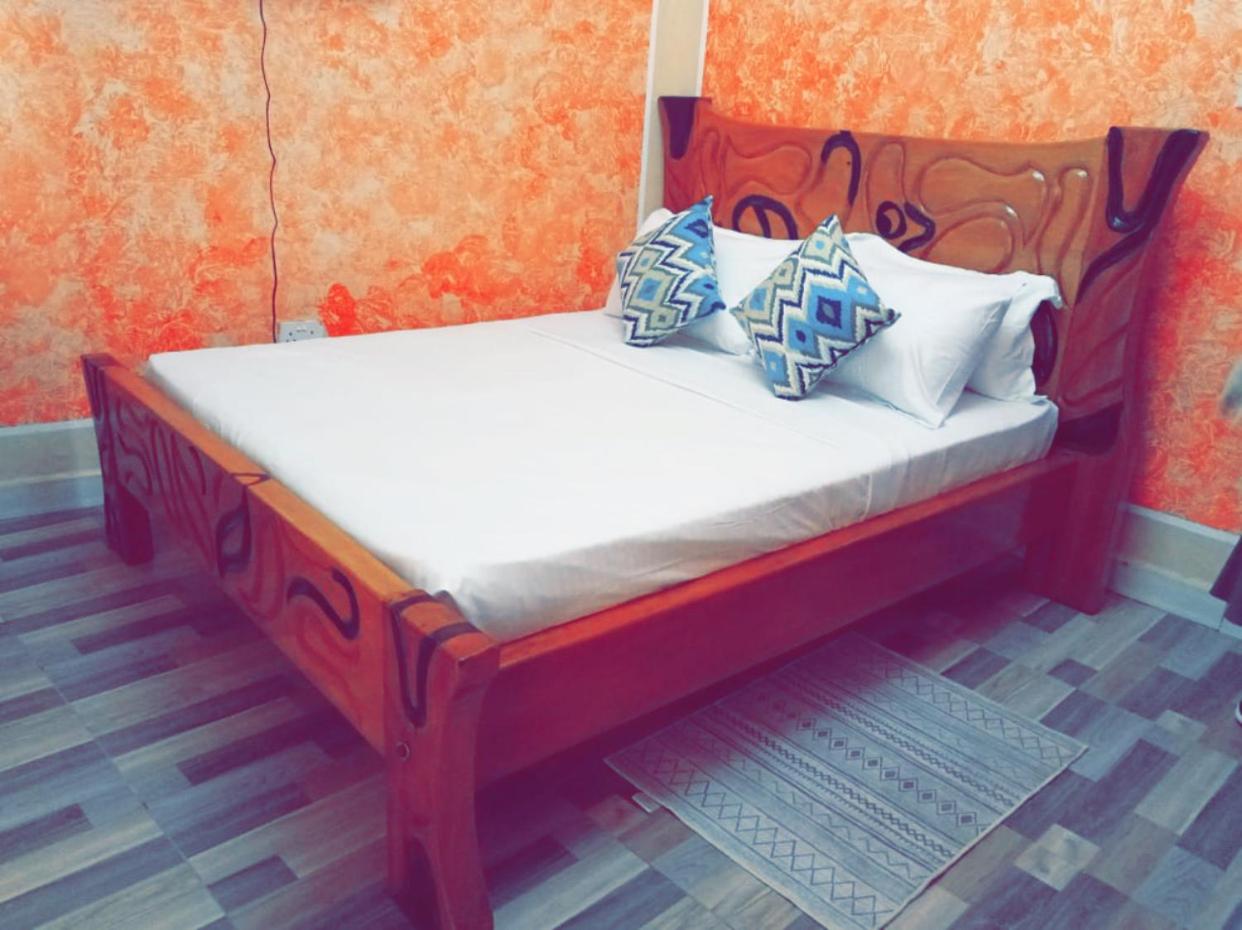 Sajaairbnb