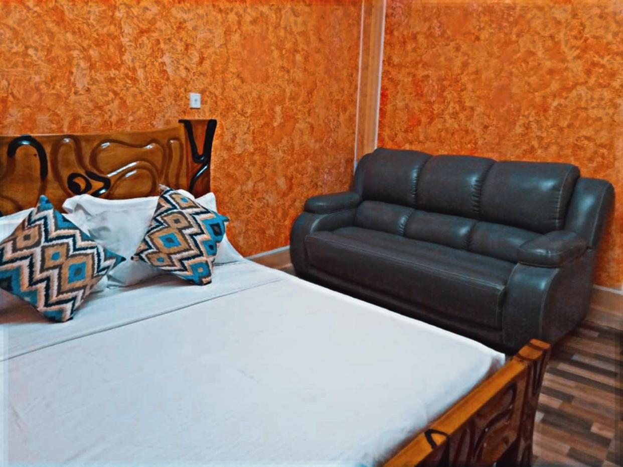 Sajaairbnb