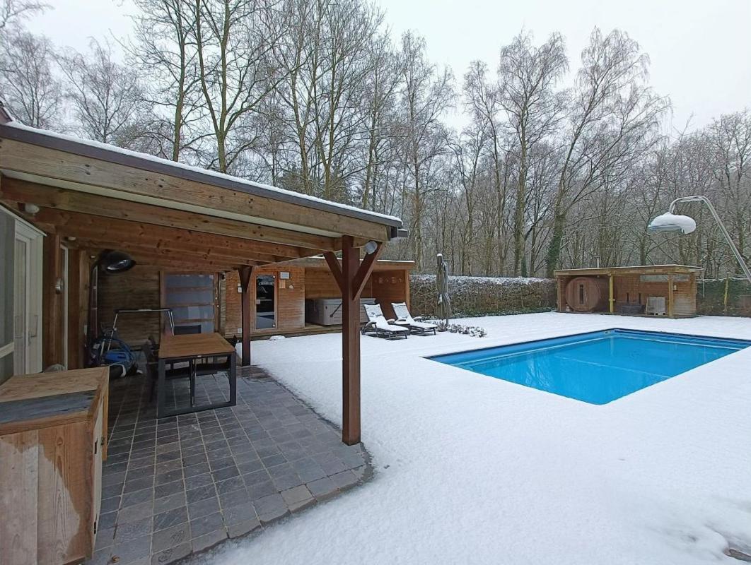 Wellness Hasselt B&B