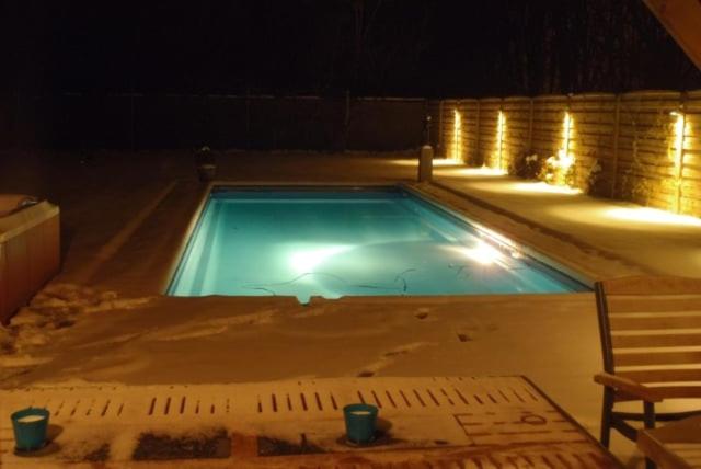 Wellness Hasselt B&B