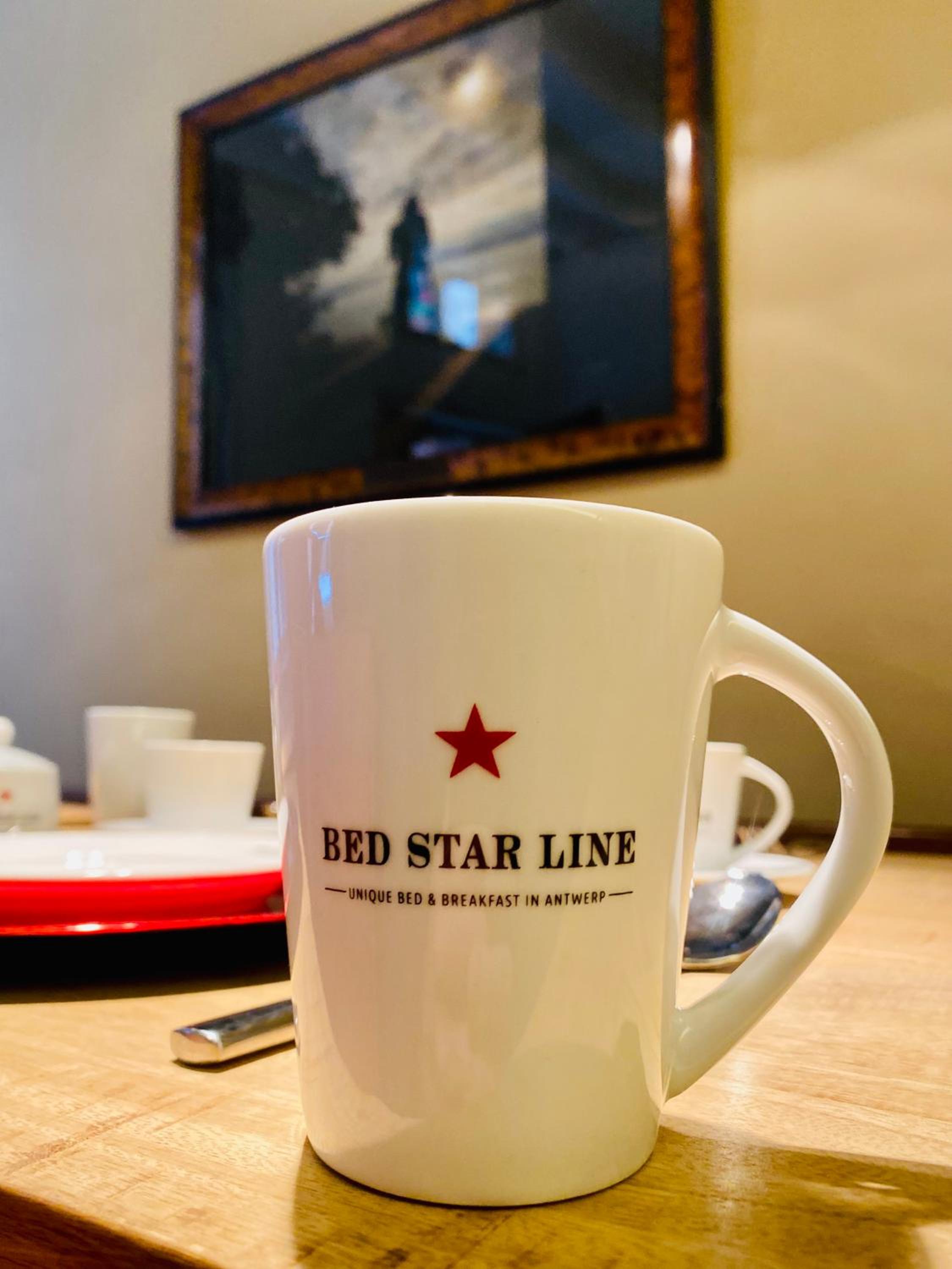 B&B BedStarLine