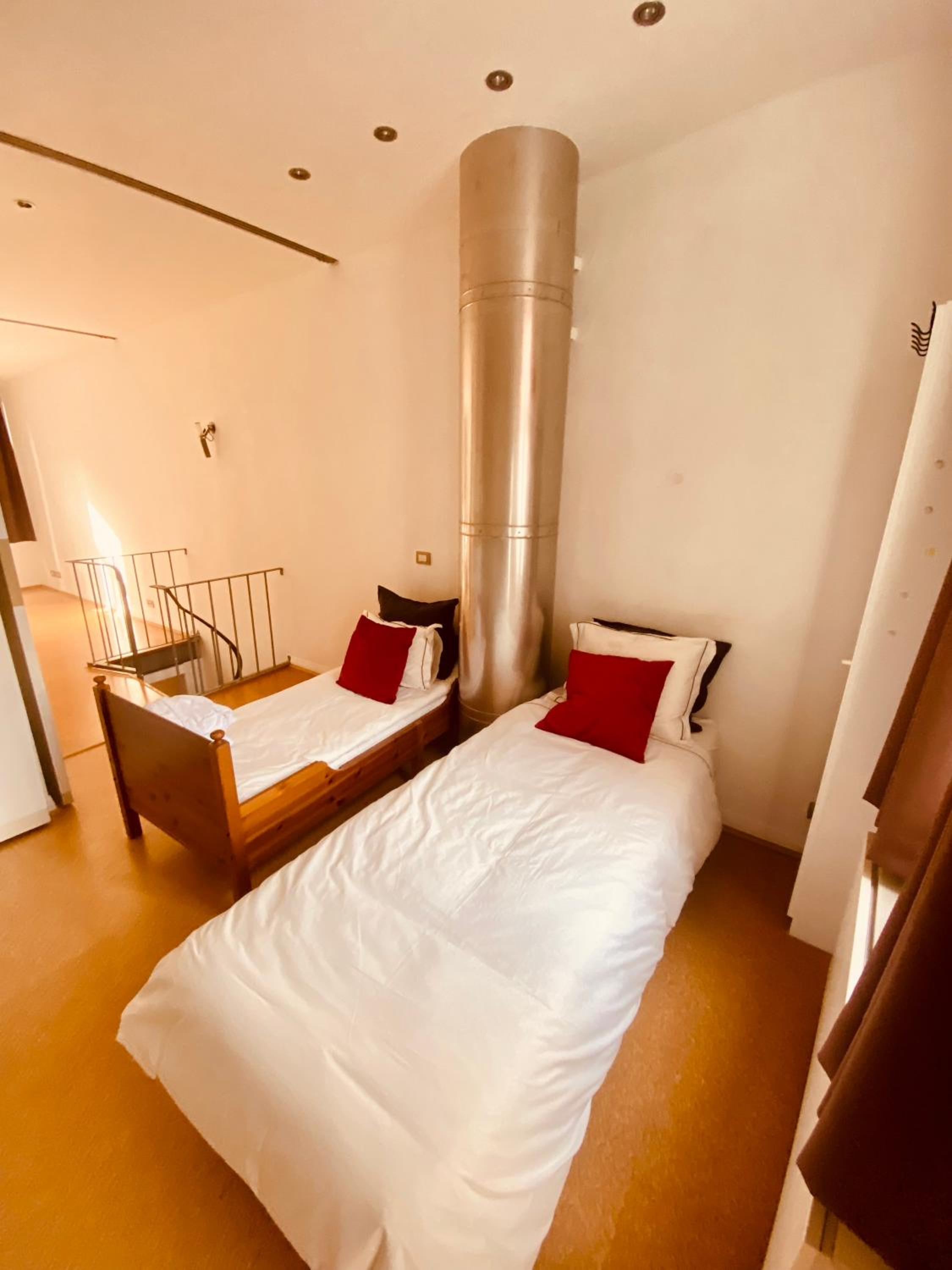 B&B BedStarLine