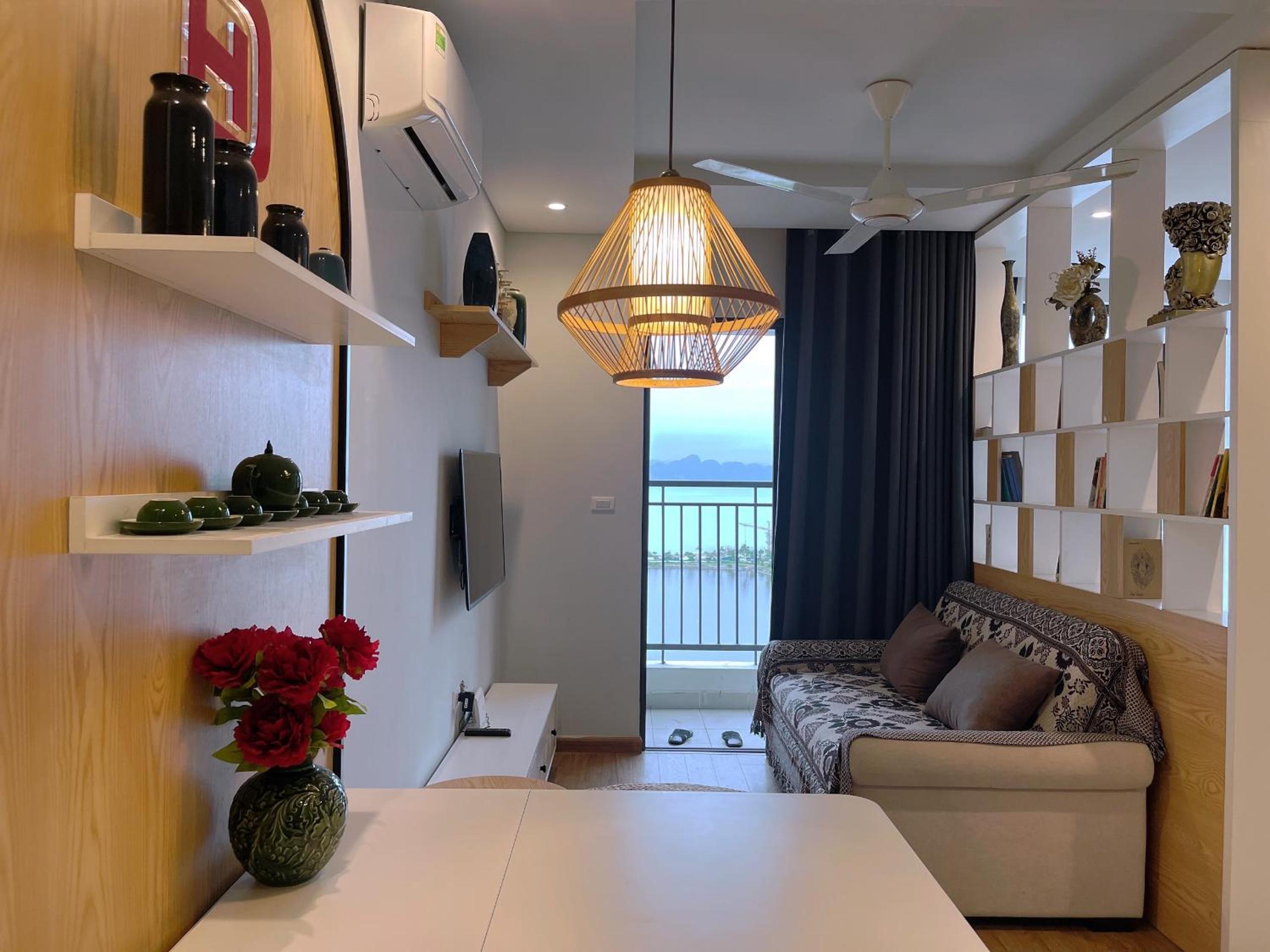 Mon Cherry Apartment -Greenbay Garden Ha Long