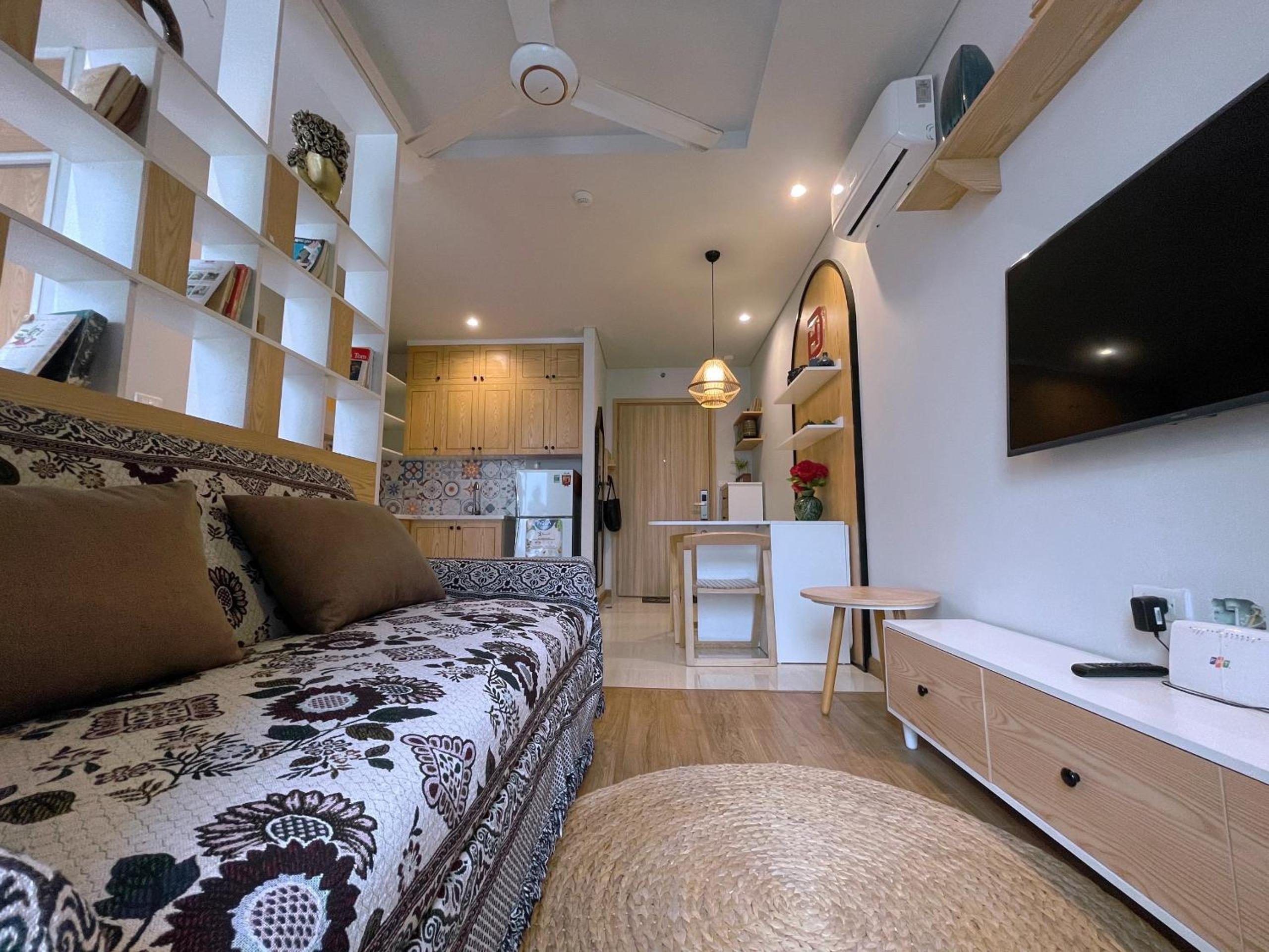 Mon Cherry Apartment -Greenbay Garden Ha Long