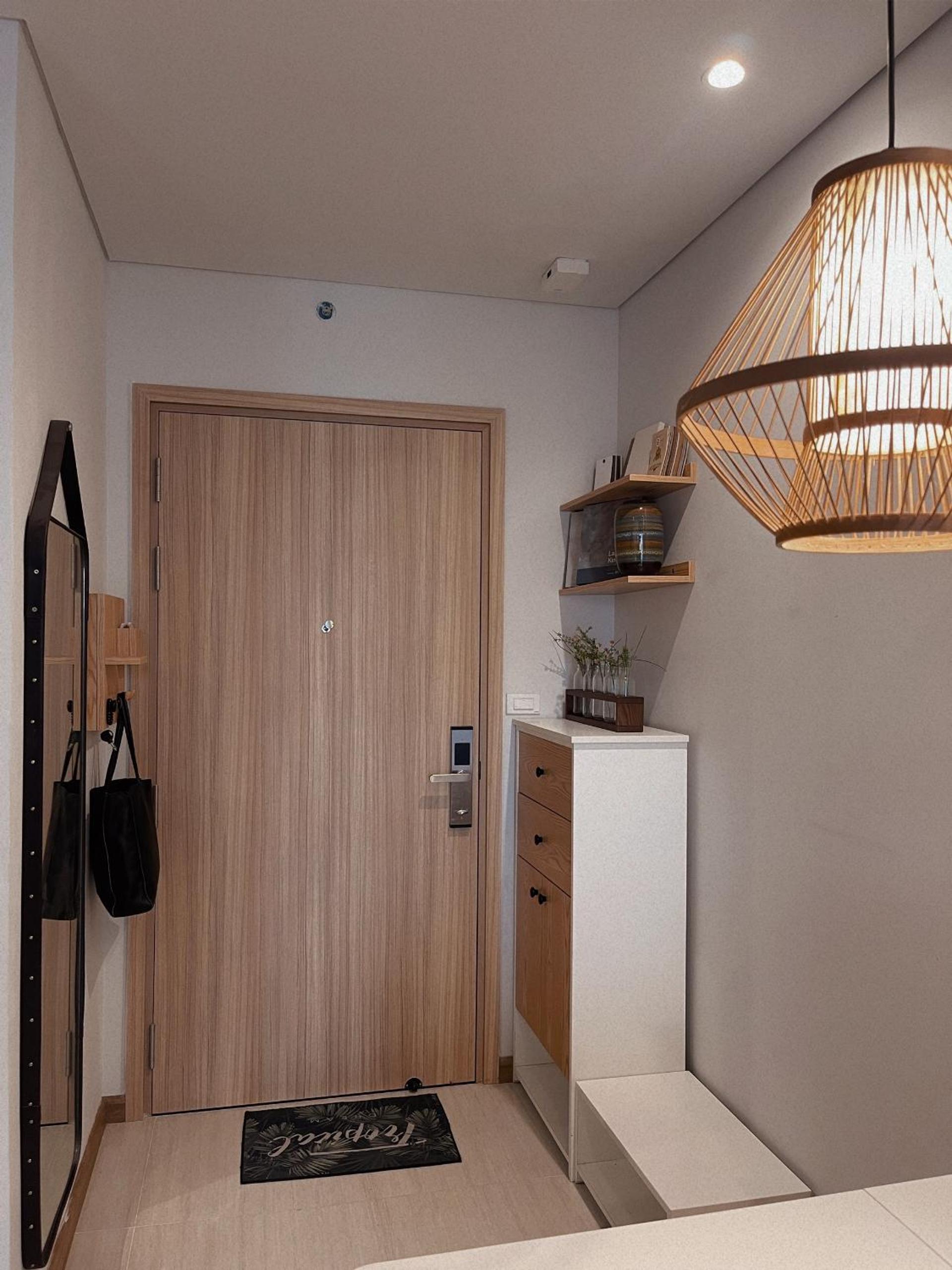 Mon Cherry Apartment -Greenbay Garden Ha Long