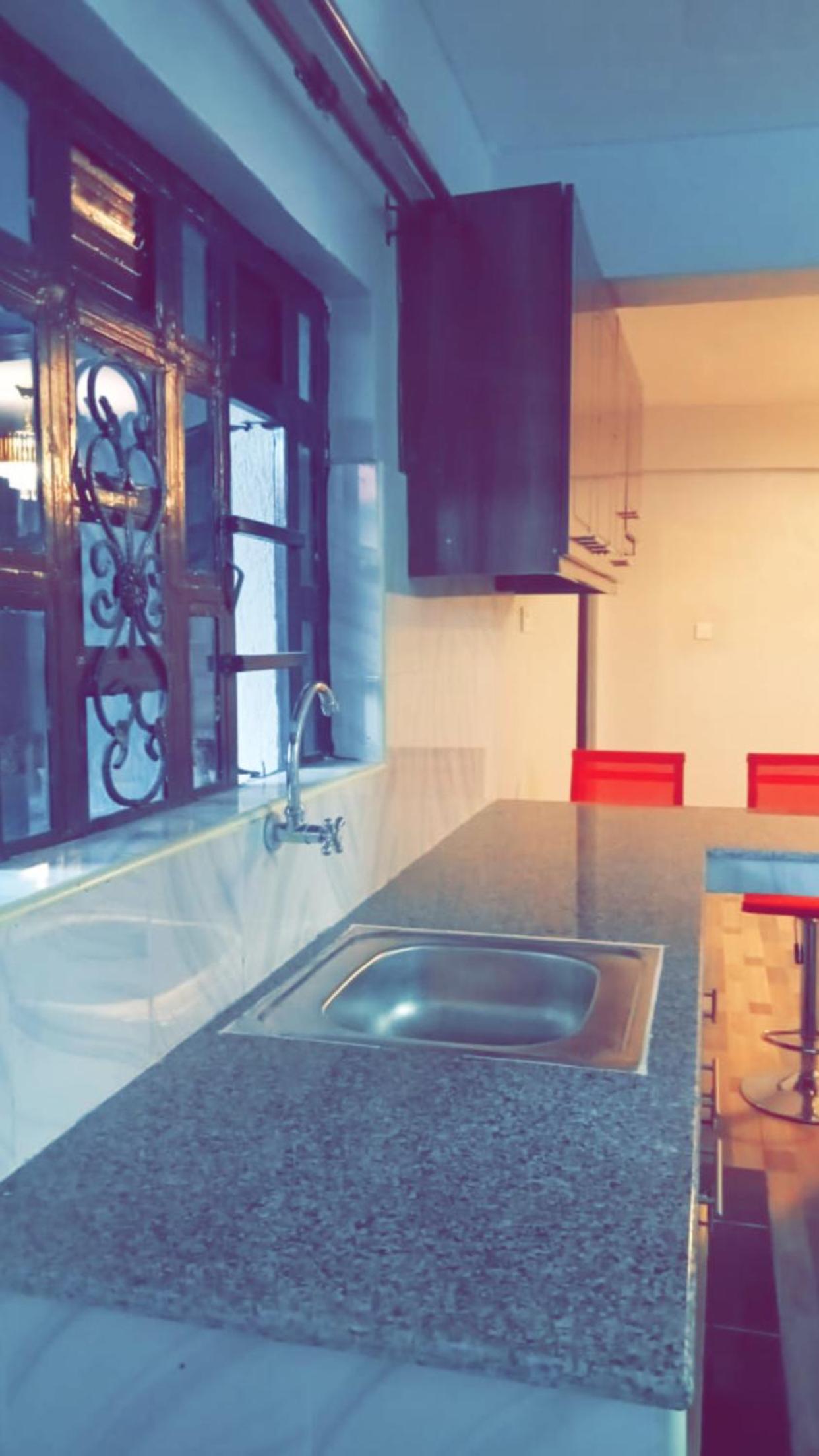 Sajaairbnb